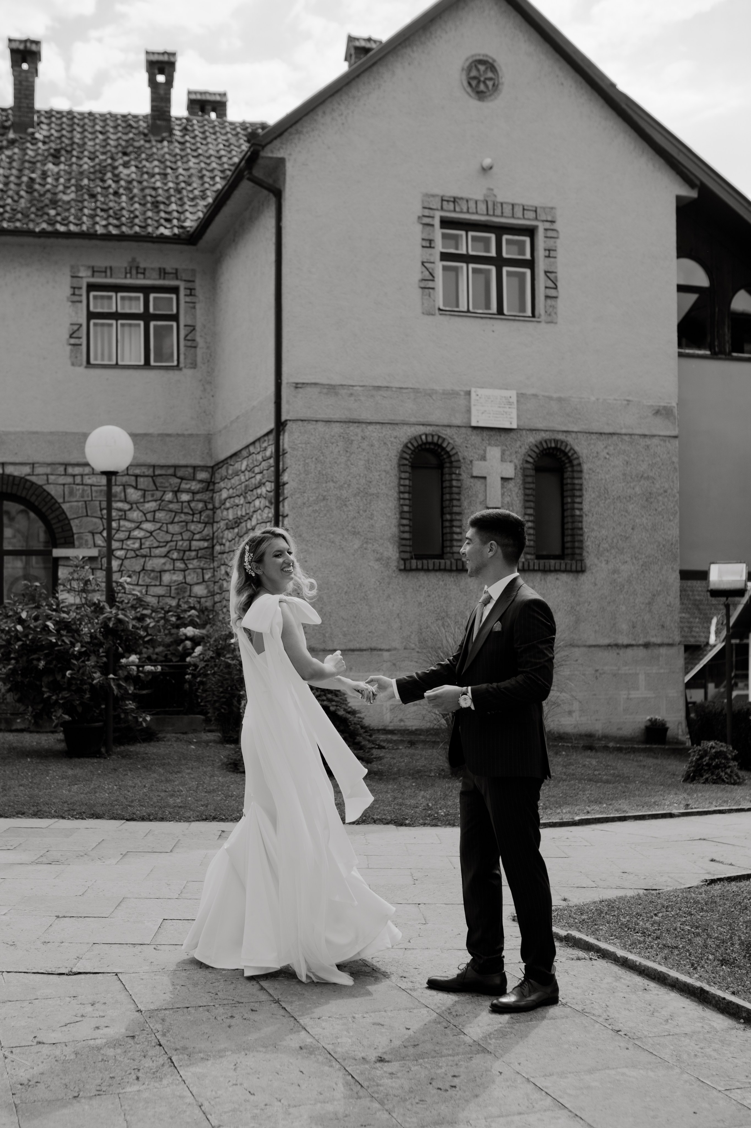 M&N. Wedding & Family photographer Jelena Anđelić