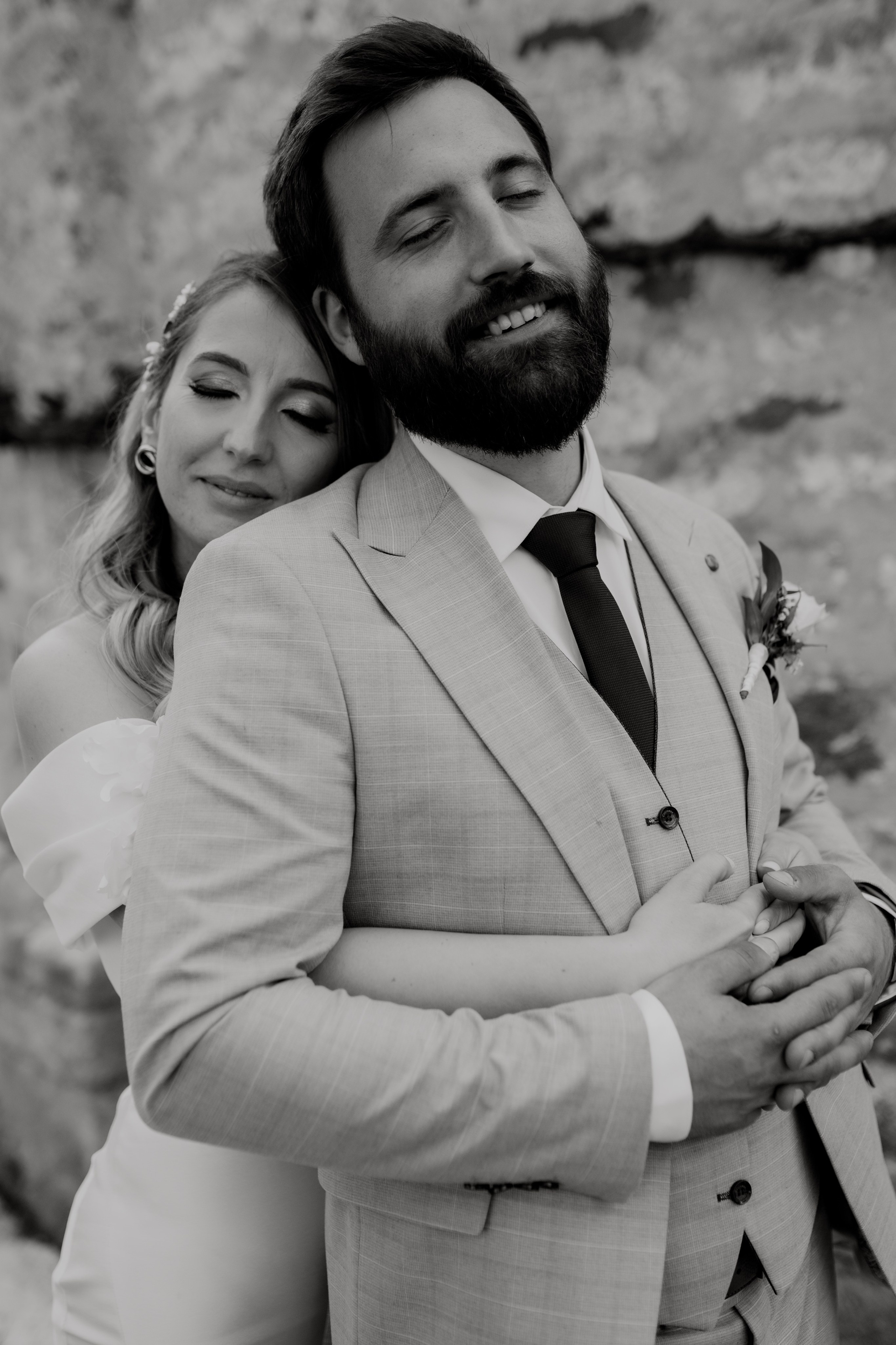 D&A. Wedding & Family photographer Jelena Anđelić