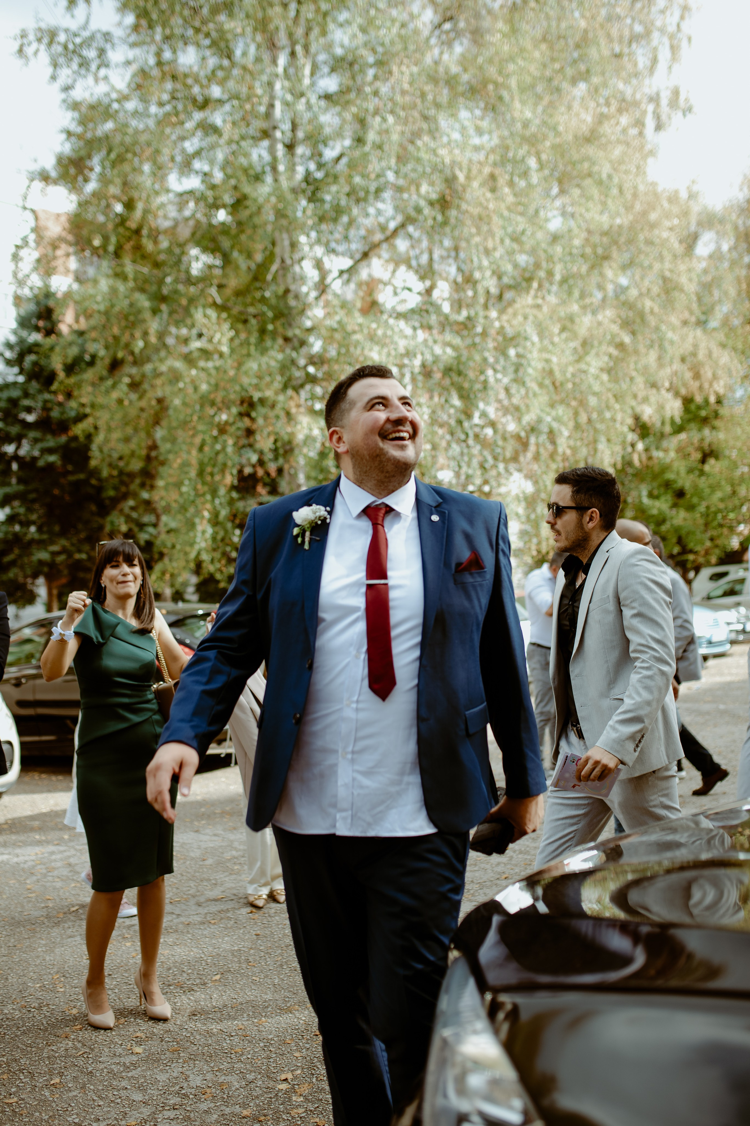 A&S. Wedding & Family photographer Jelena Anđelić