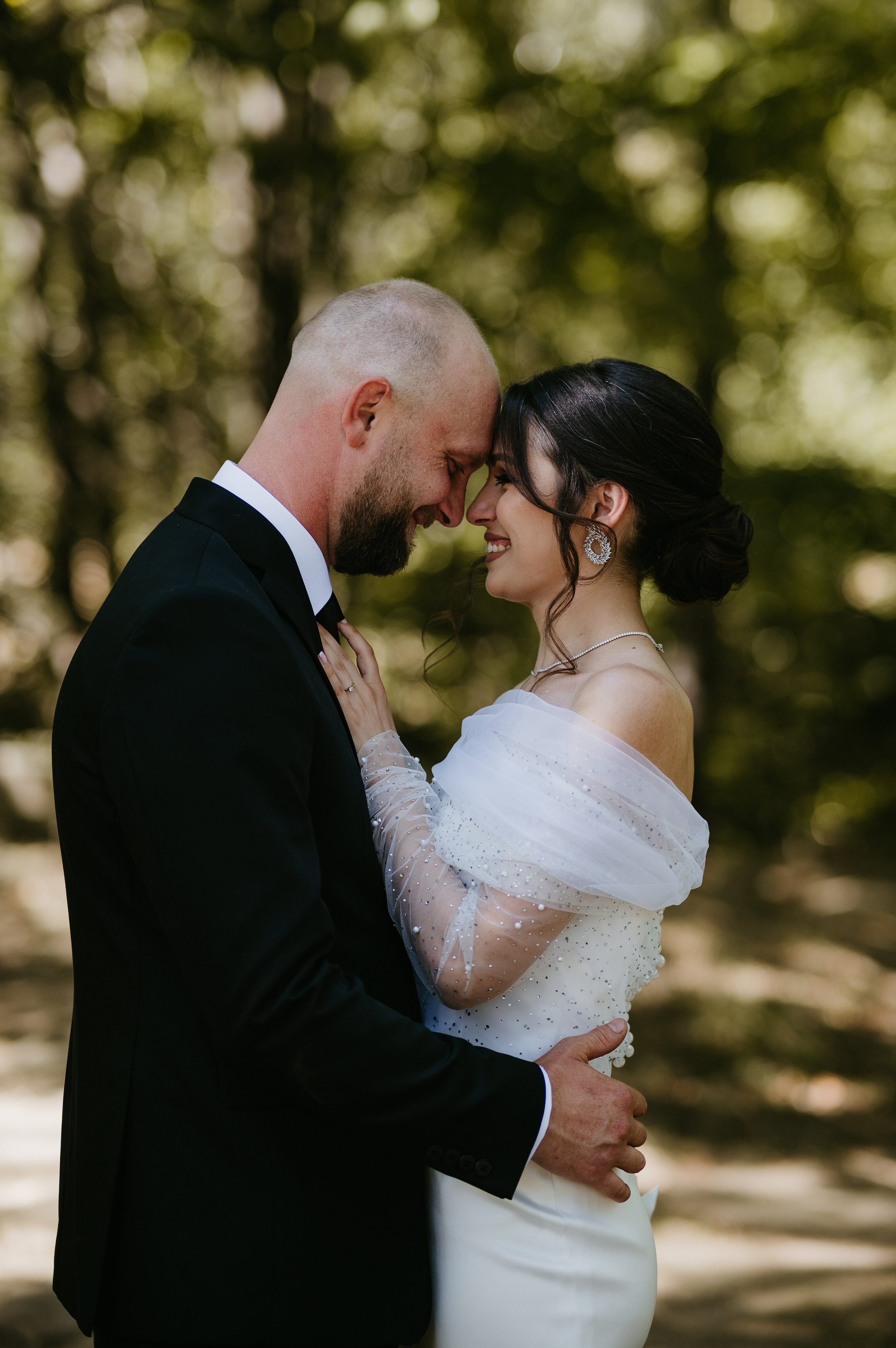 Ionut si Mihaela. Valentin Melen — wedding photographer