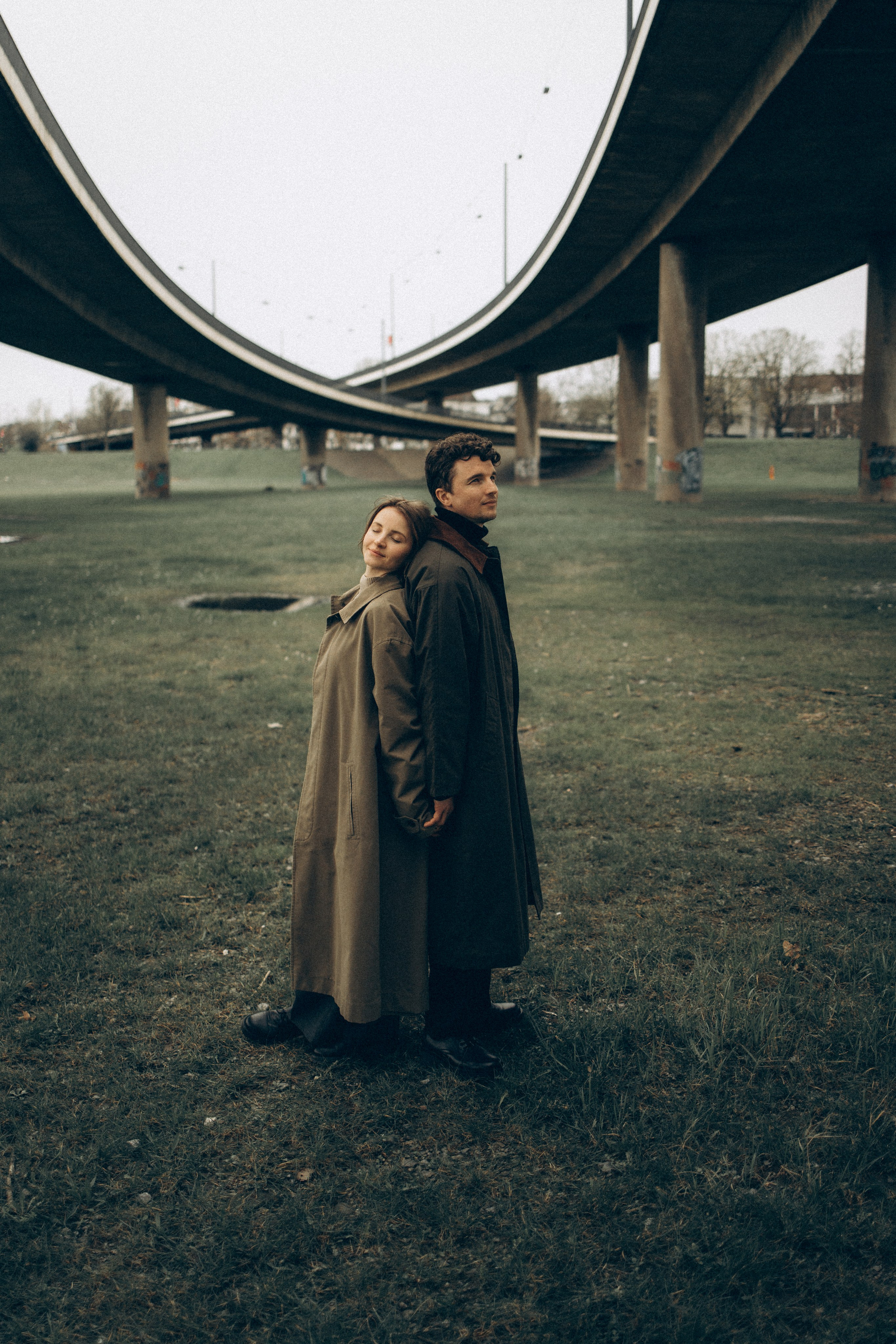 Lovestory. Fotografin Heidenheim / Newborn, Babybauch & Familie - Nadine Schmalz