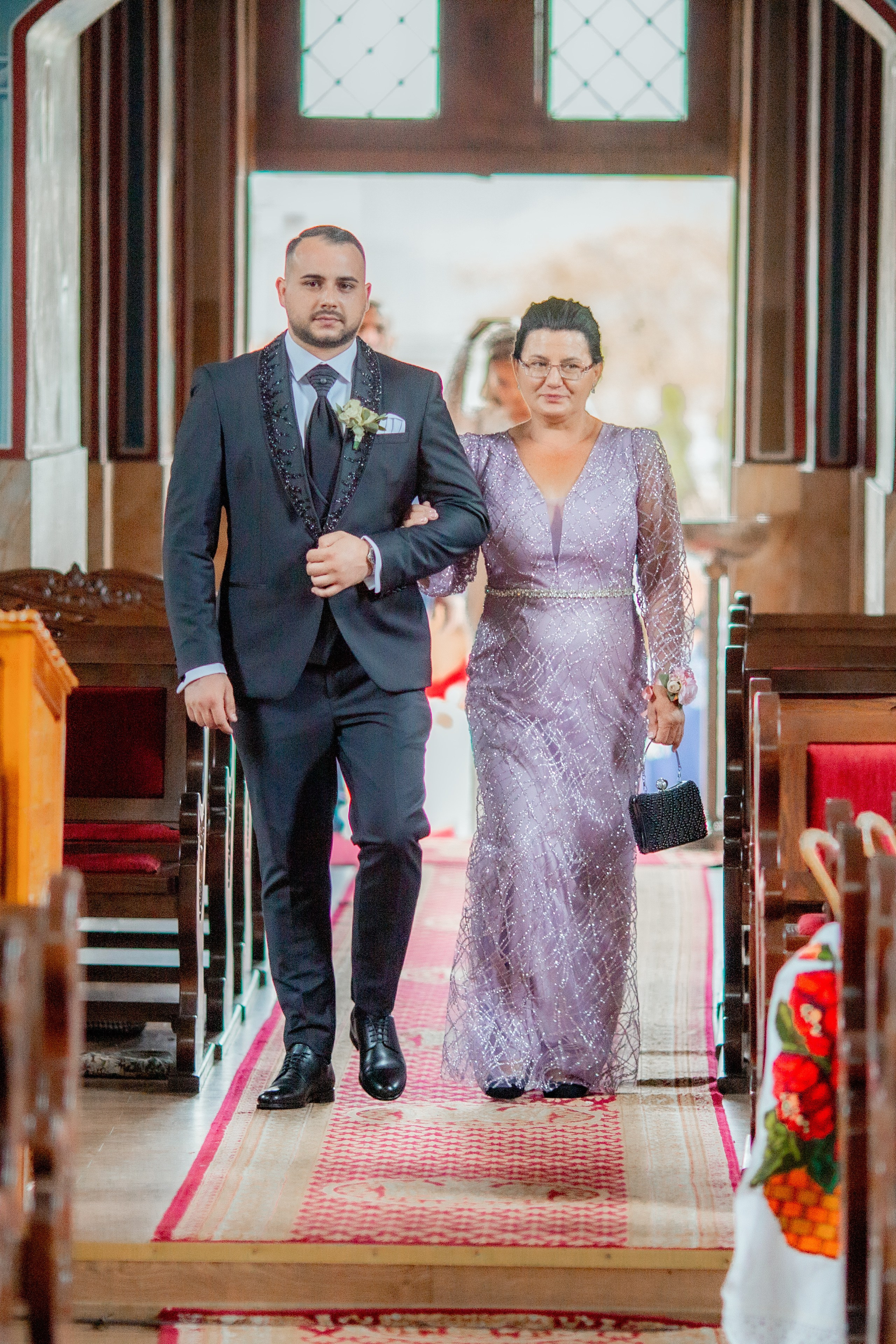 Adrian & Andreea. Foto - Video ACreation