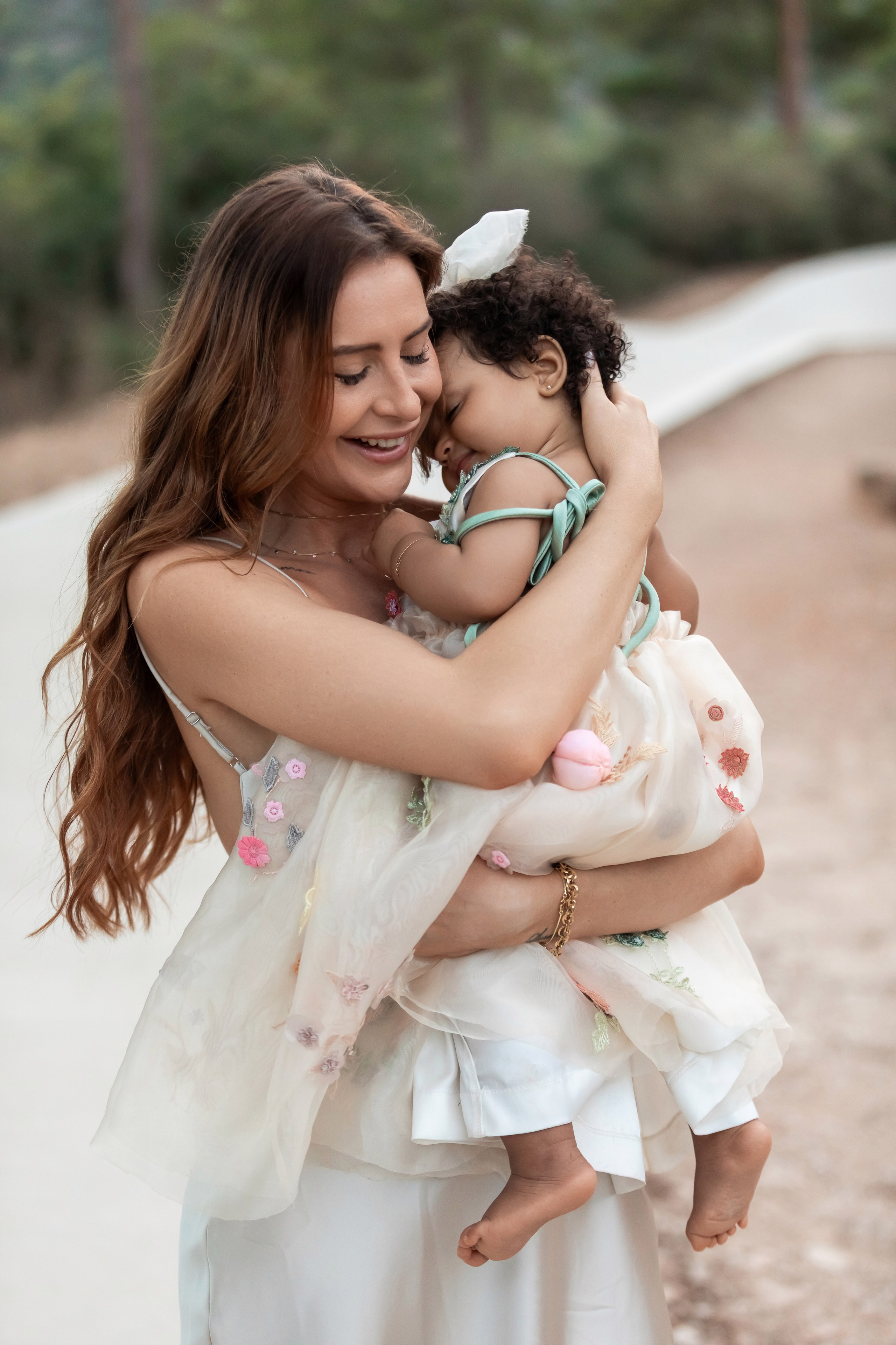 Family photo shoots in Israel. Family photographer in Haifa
