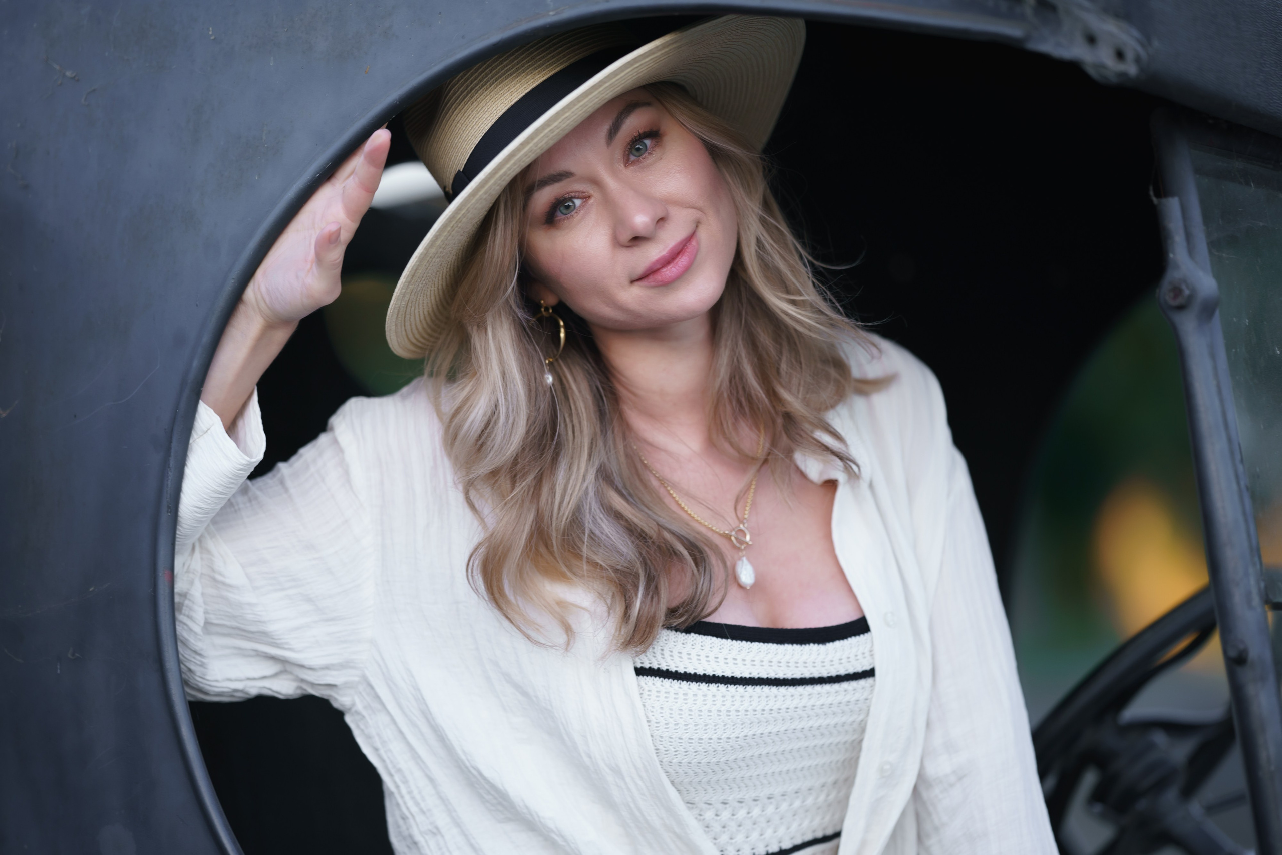 Viktoria. Tatiana Smirnova — Photographer