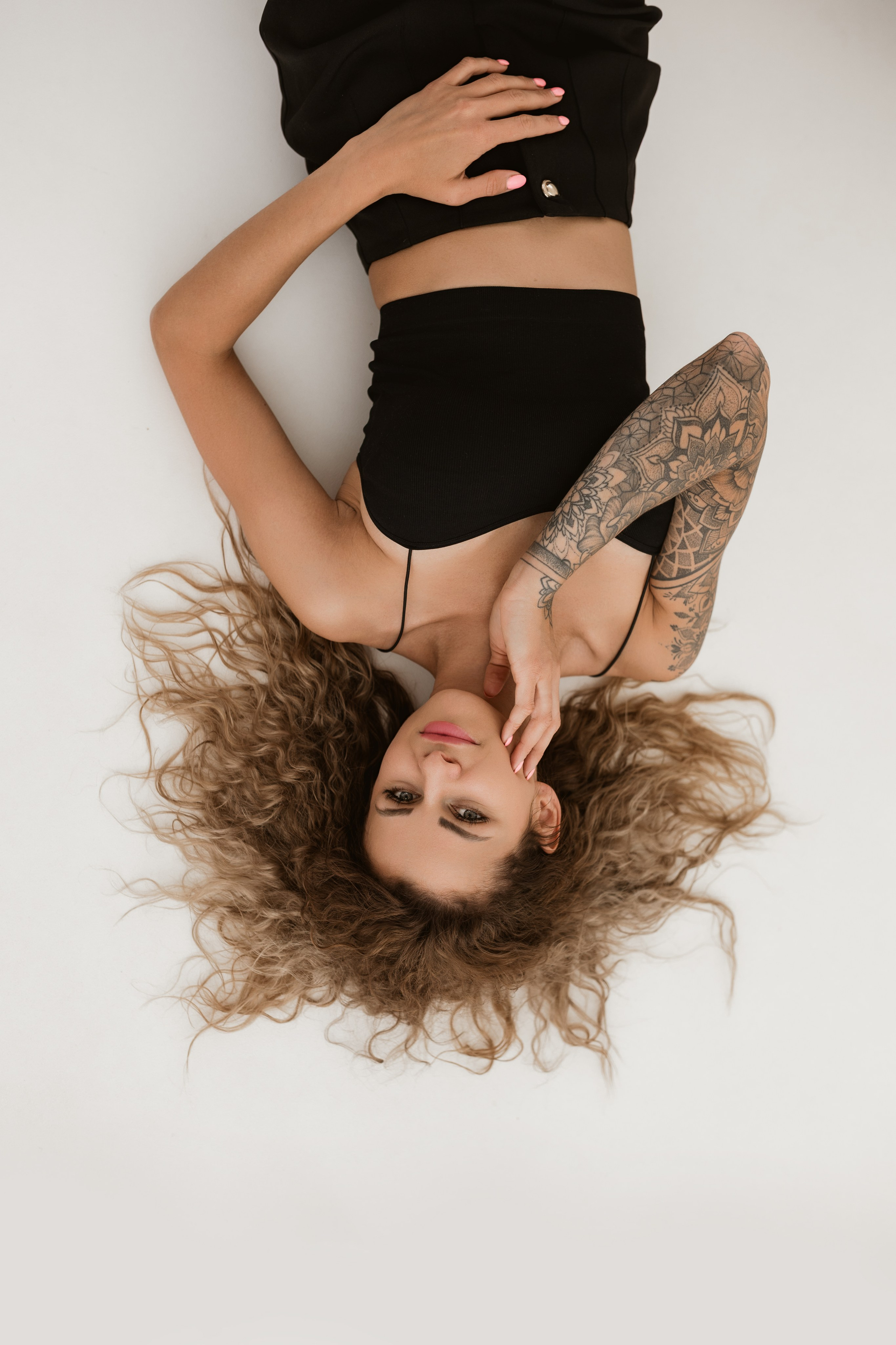 Portrait. Anna Levina Photography