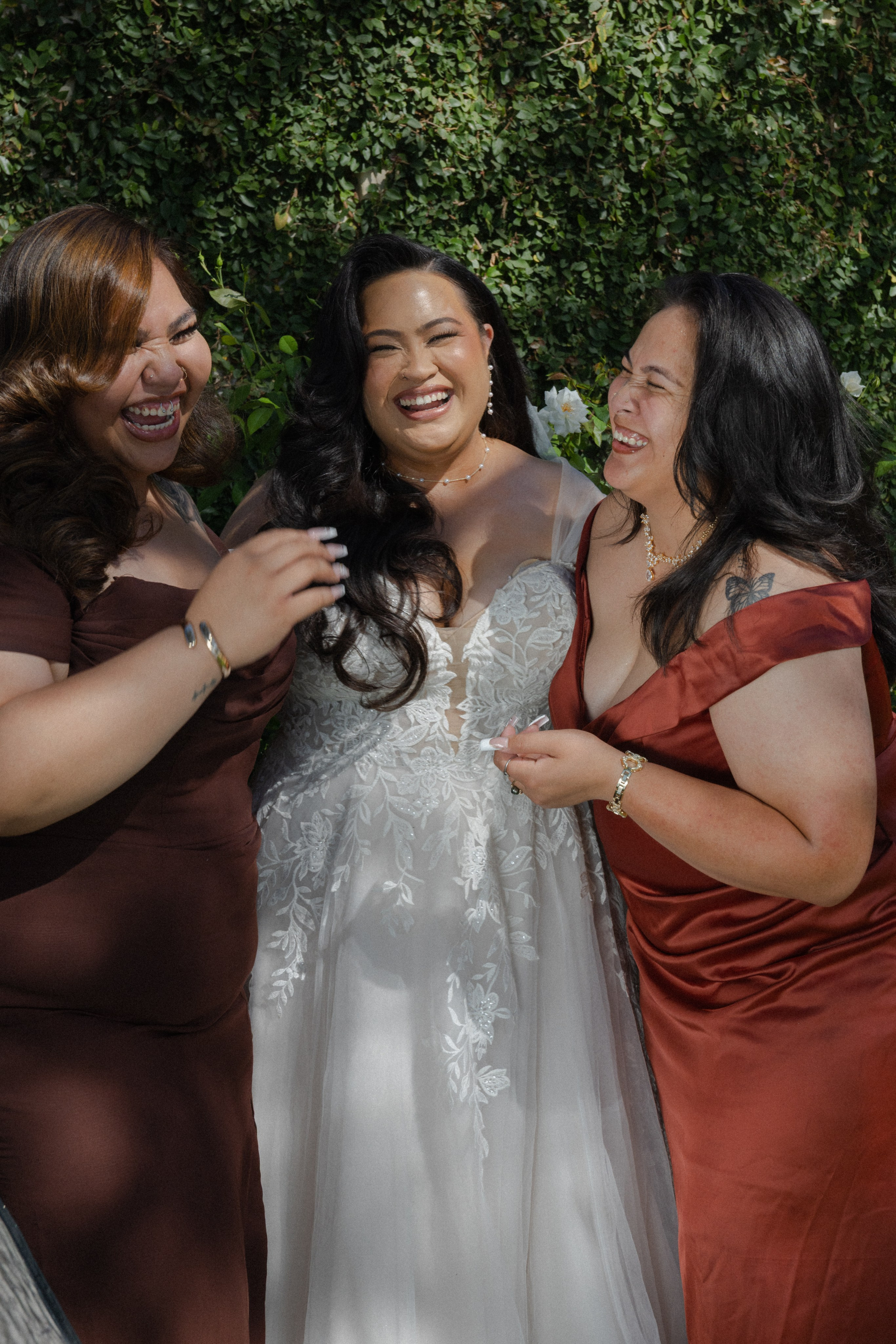 Arieta & Esmond: Polynesian Bliss and Love. Portrait, family, maternity & wedding photography & videography in SoCal Kseni Vibe