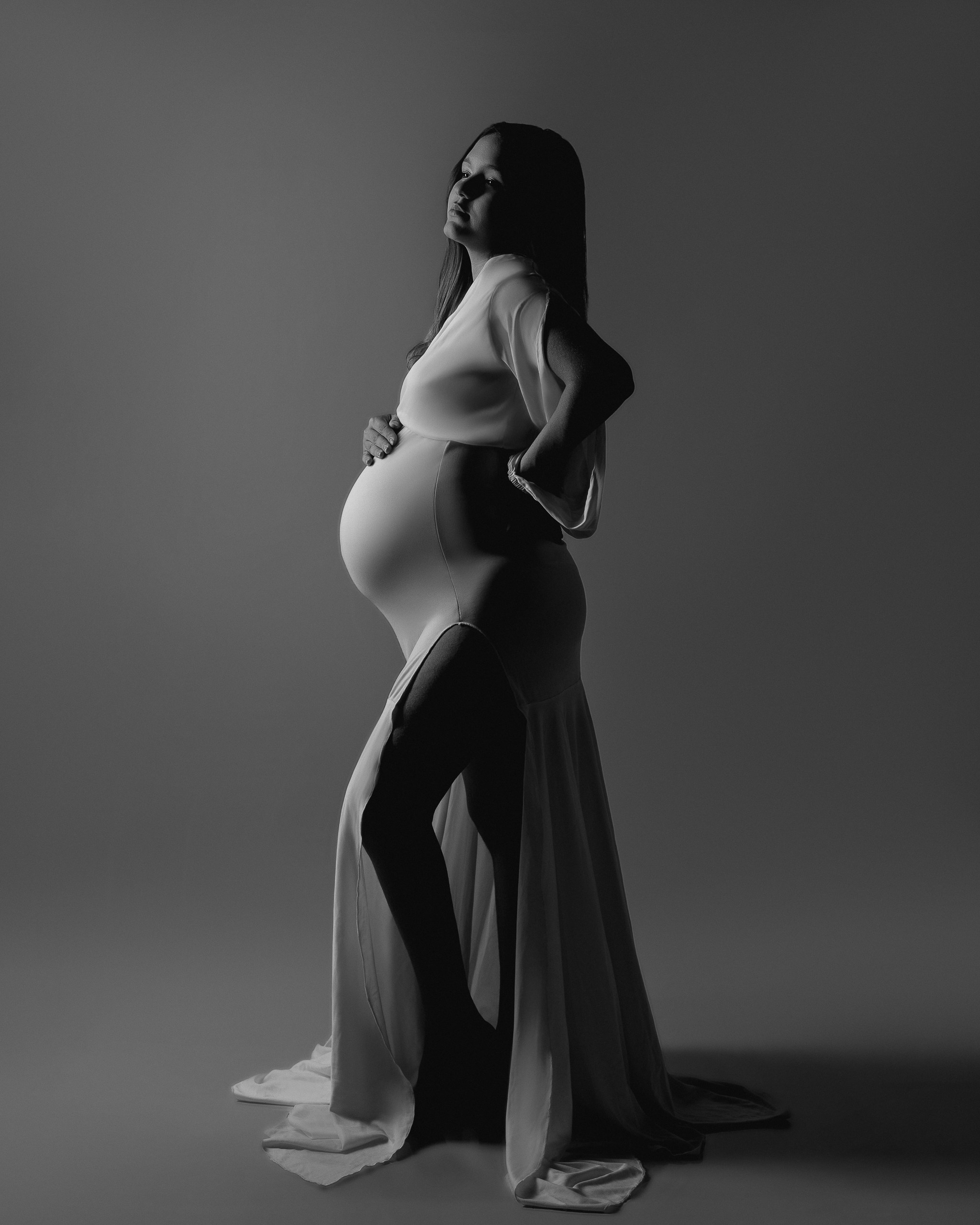 Ensaio Gestante Leanny 36 semanas — São Miguel dos Campos. Mauro Bernardo Fotógrafo | Fotografia de Grástante, Família, Partos e Retratos em São Miguel dos Campos e região