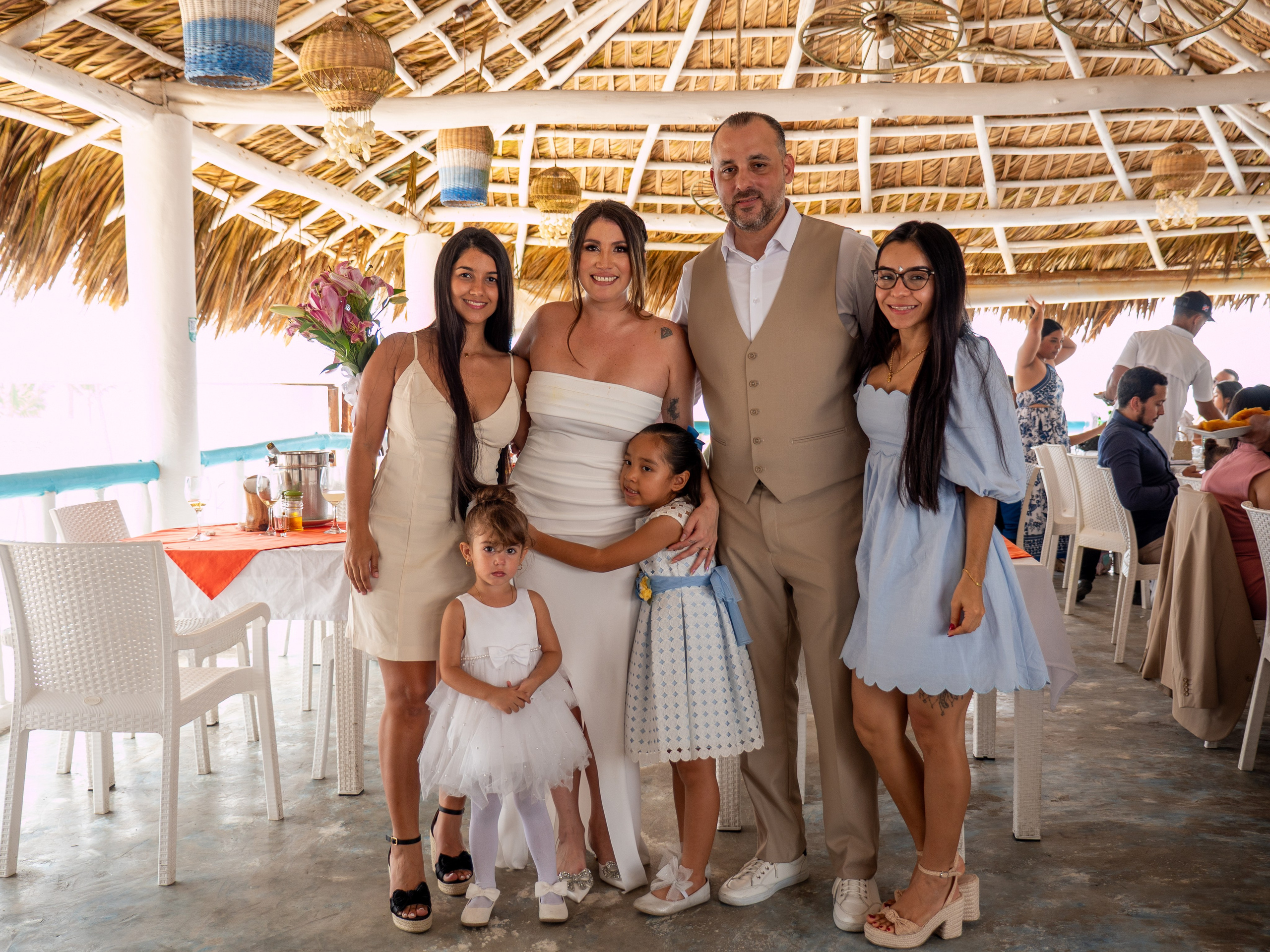 Boda - Ivan & Jennipher. VisualAvalon