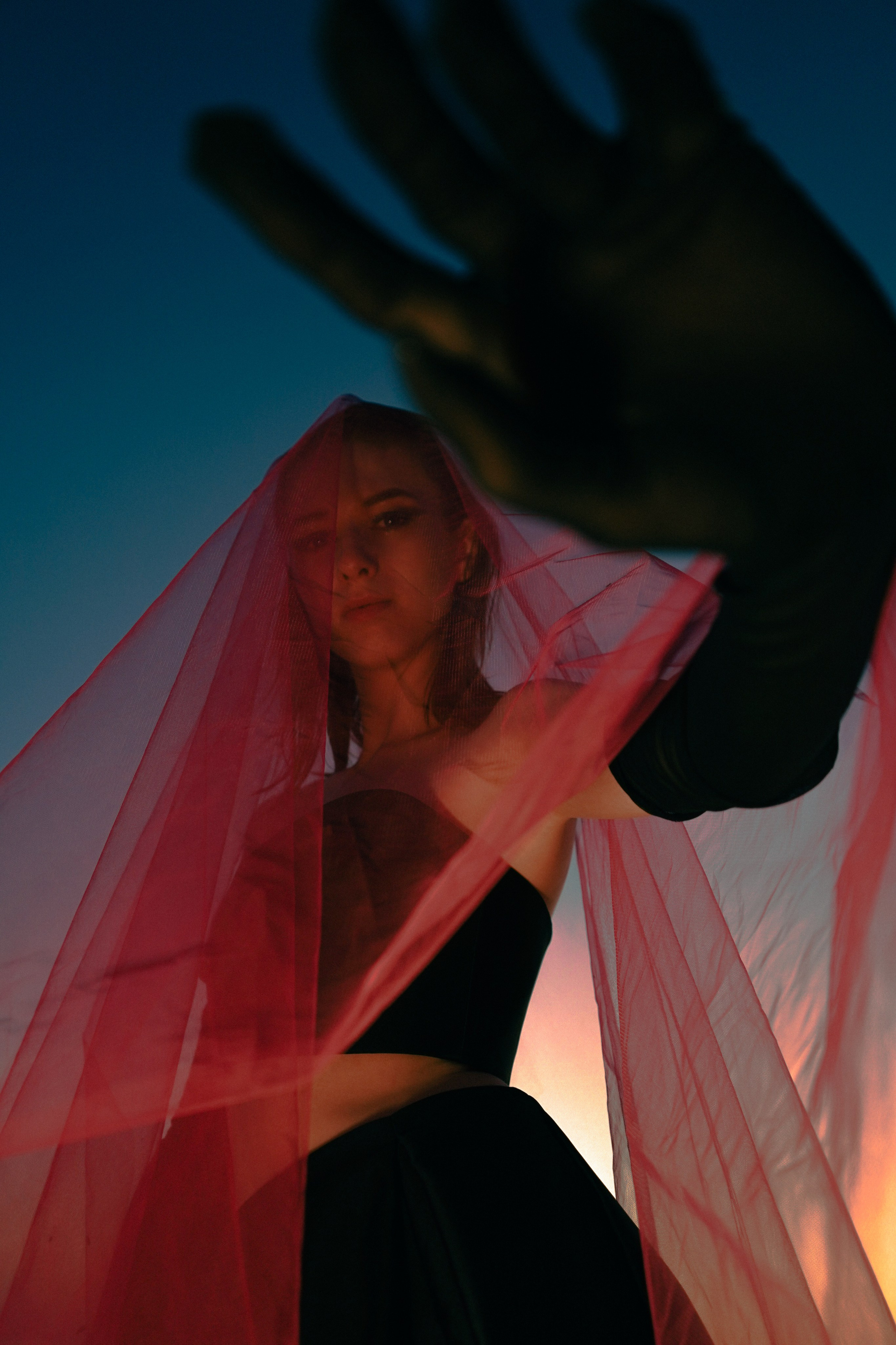 Фотосессия на закате. JANEBANDICUTE фотограф-видеограф в Санкт-Петербурге и Москве