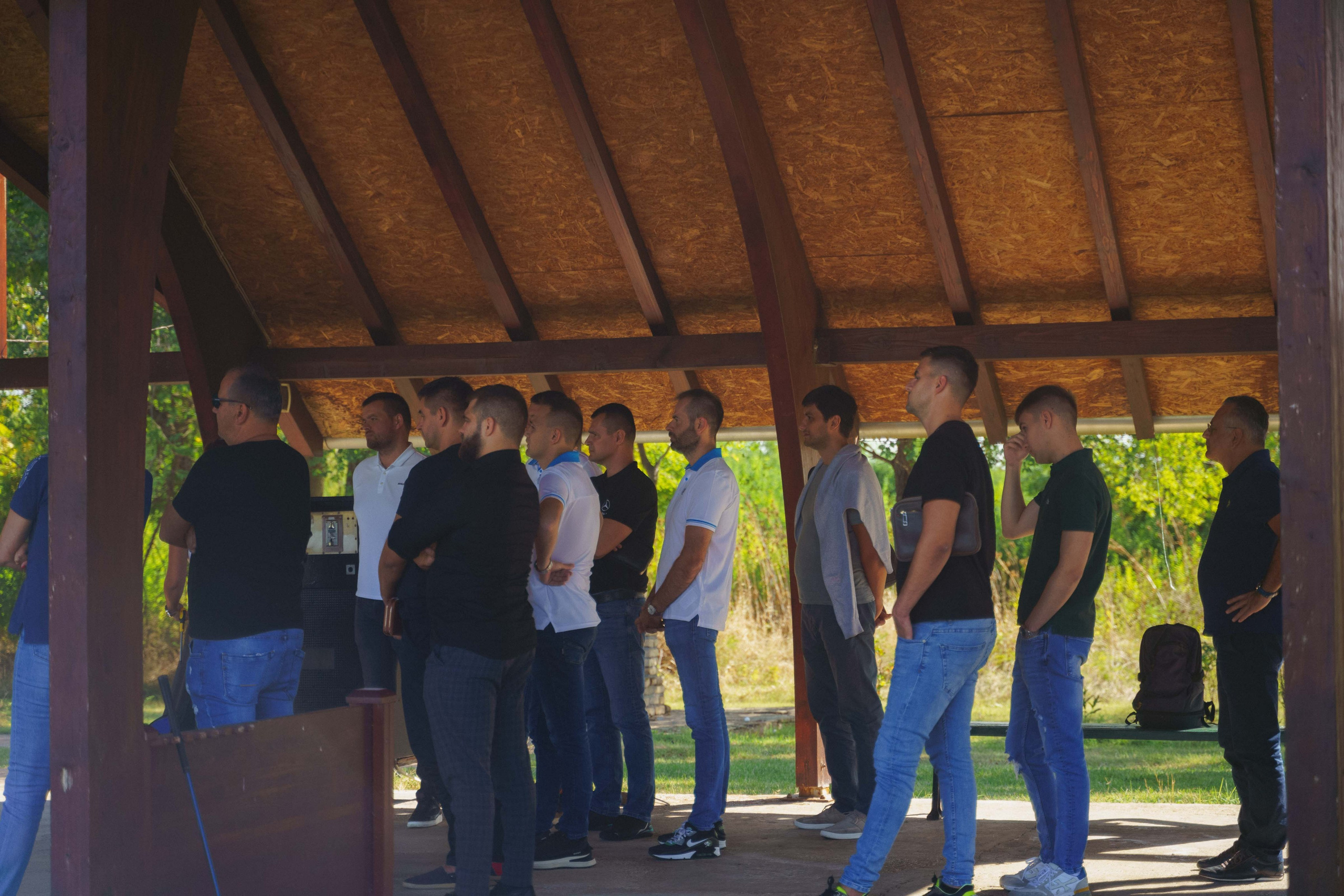 Auto kuca Mikom EV event. Жуков Студио