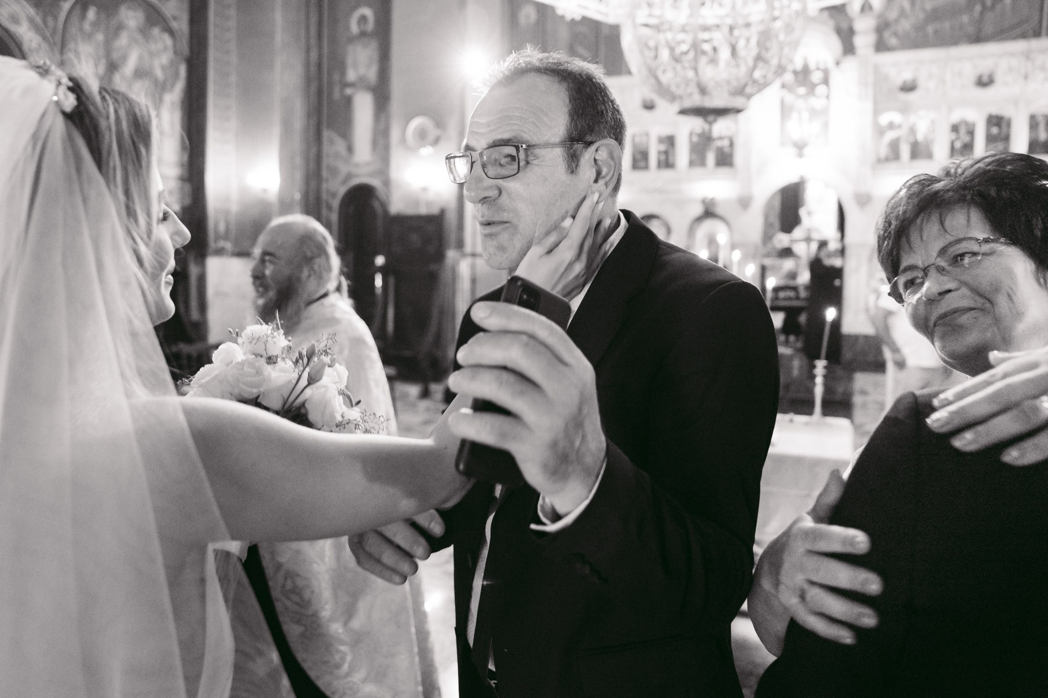 Diana & Liviu. Fotograf de nunta in Constanta|Marian Badescu