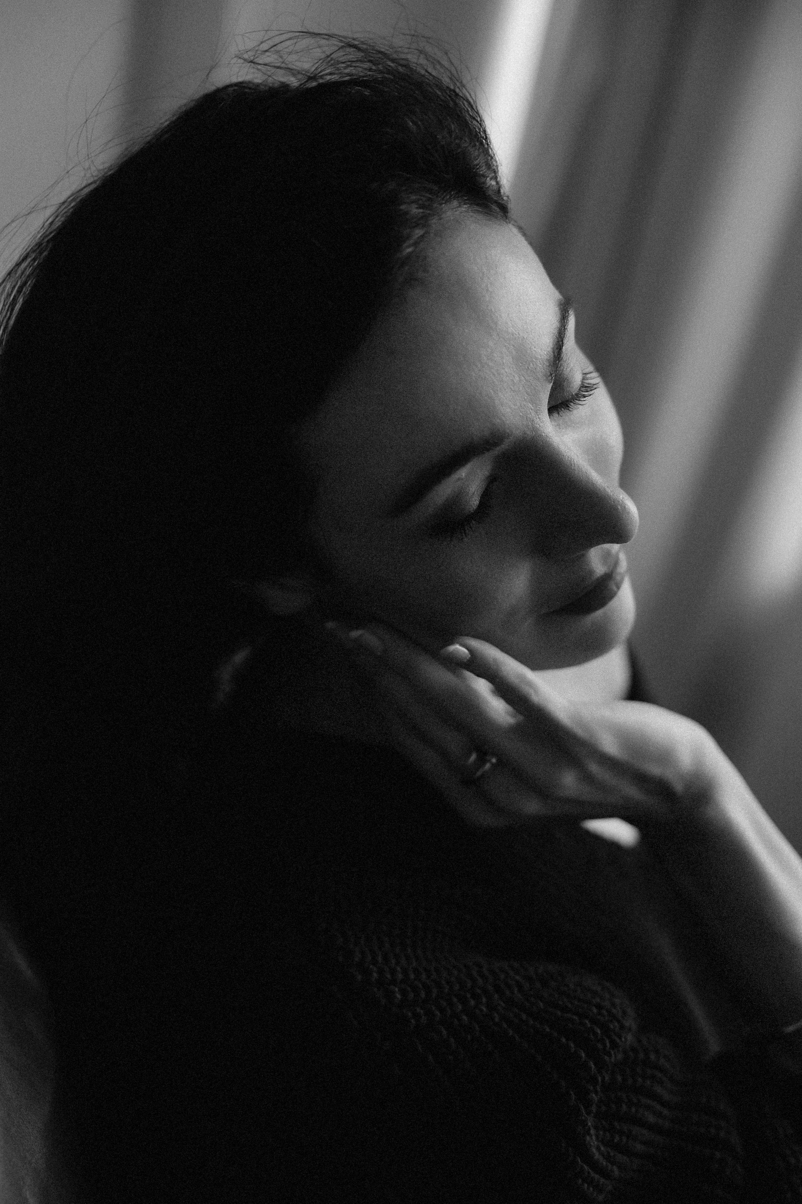 Индивидуална фотосесия. Фотограф Ирина Йотова