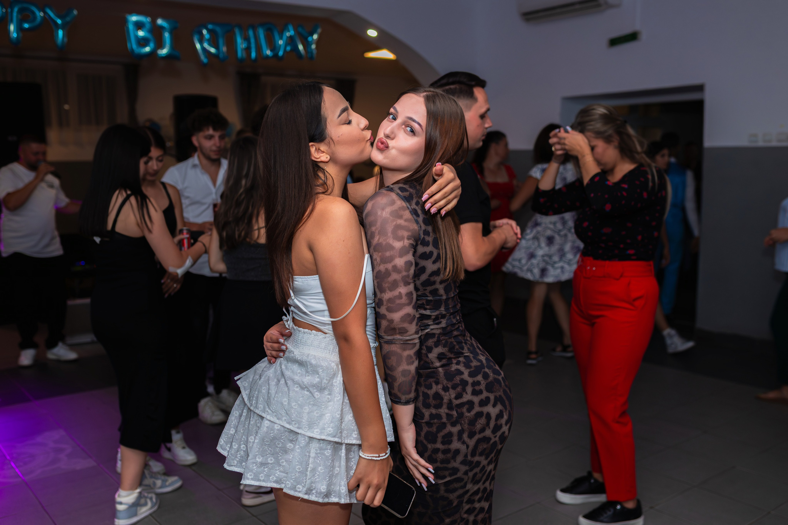 Majorat George. Ionut Brehuescu — Fotograf