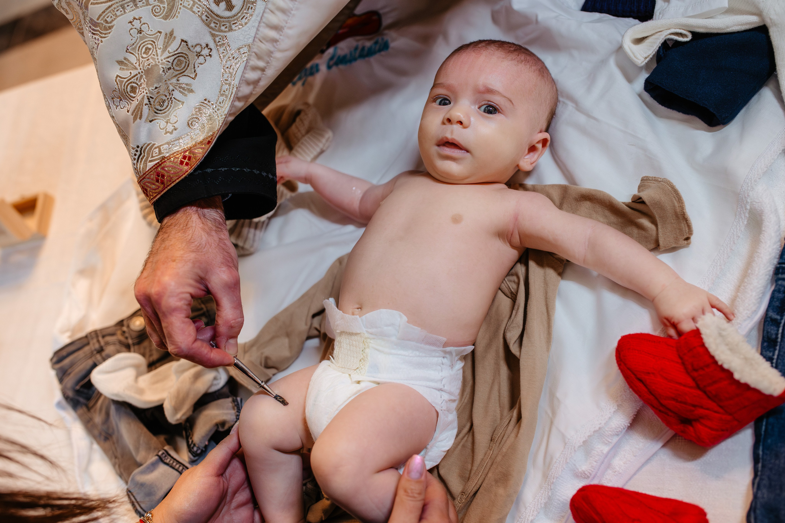 Cezar. Ionut Brehuescu — Fotograf