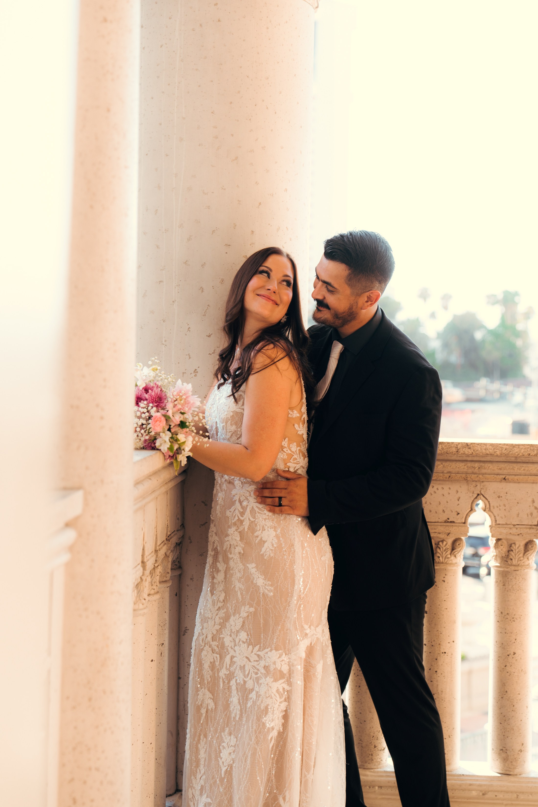 Devery&Andy. 10.10.24. Wedding & elopement photographer Viktoriya Kravtsov. Las Vegas
