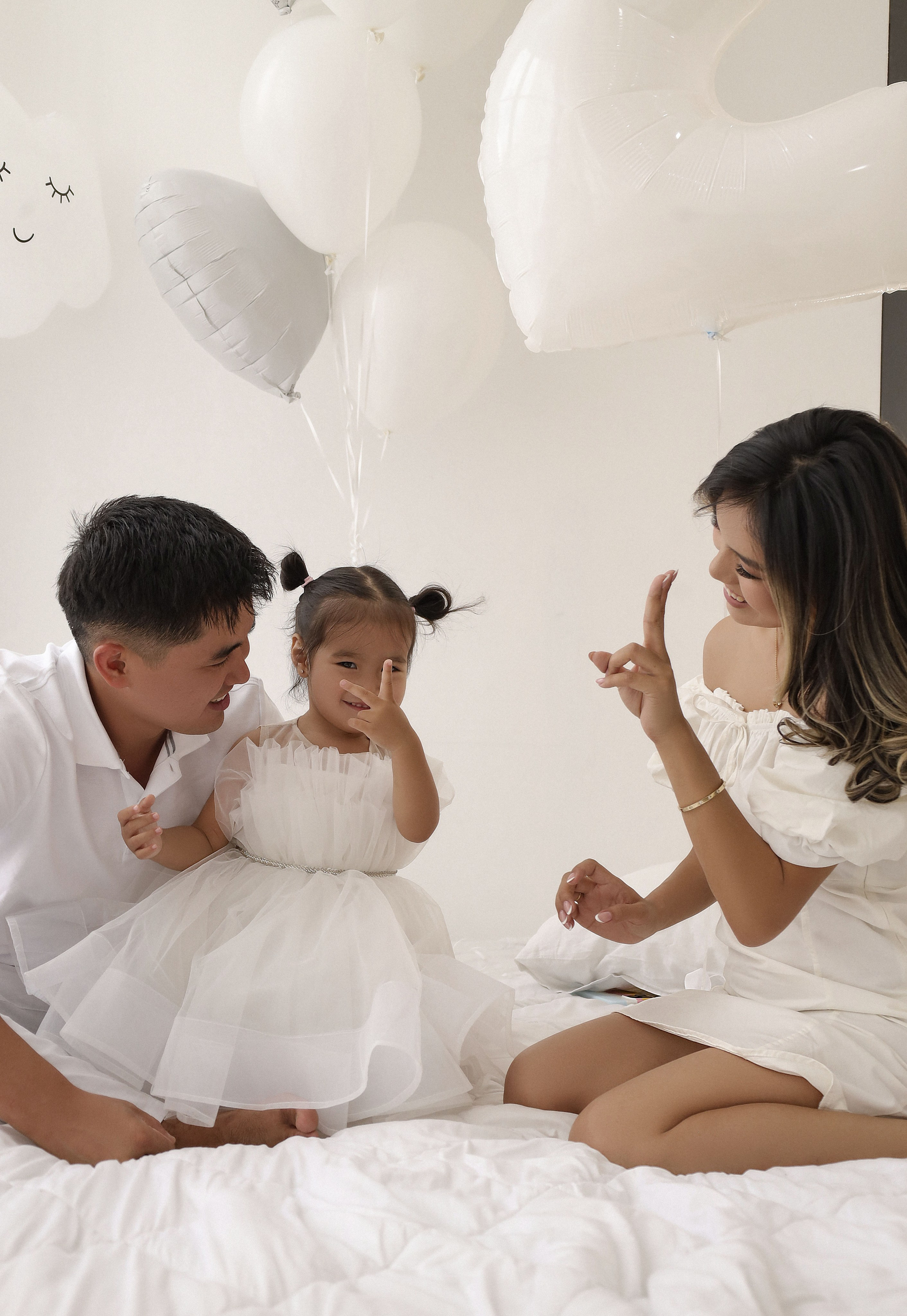 Семья. Ellaya.ph