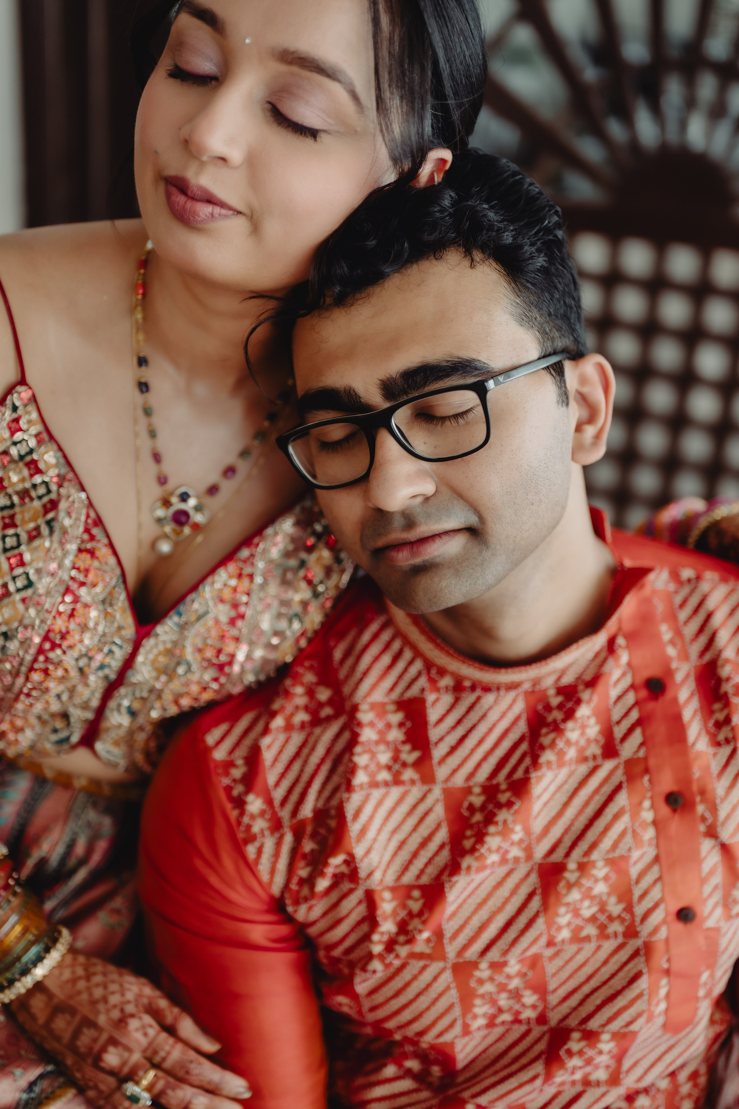 NORTH INDIAN WEDDINGS. Ebinbabuphotography.com