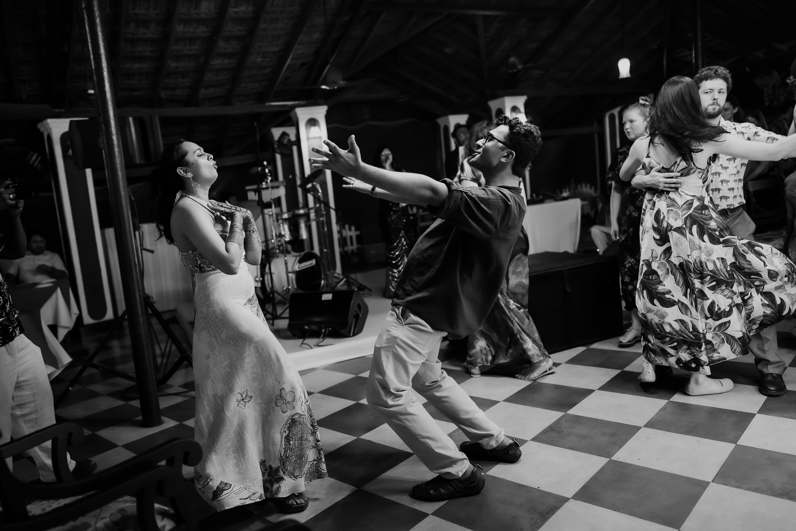 NORTH INDIAN WEDDINGS. Ebinbabuphotography.com