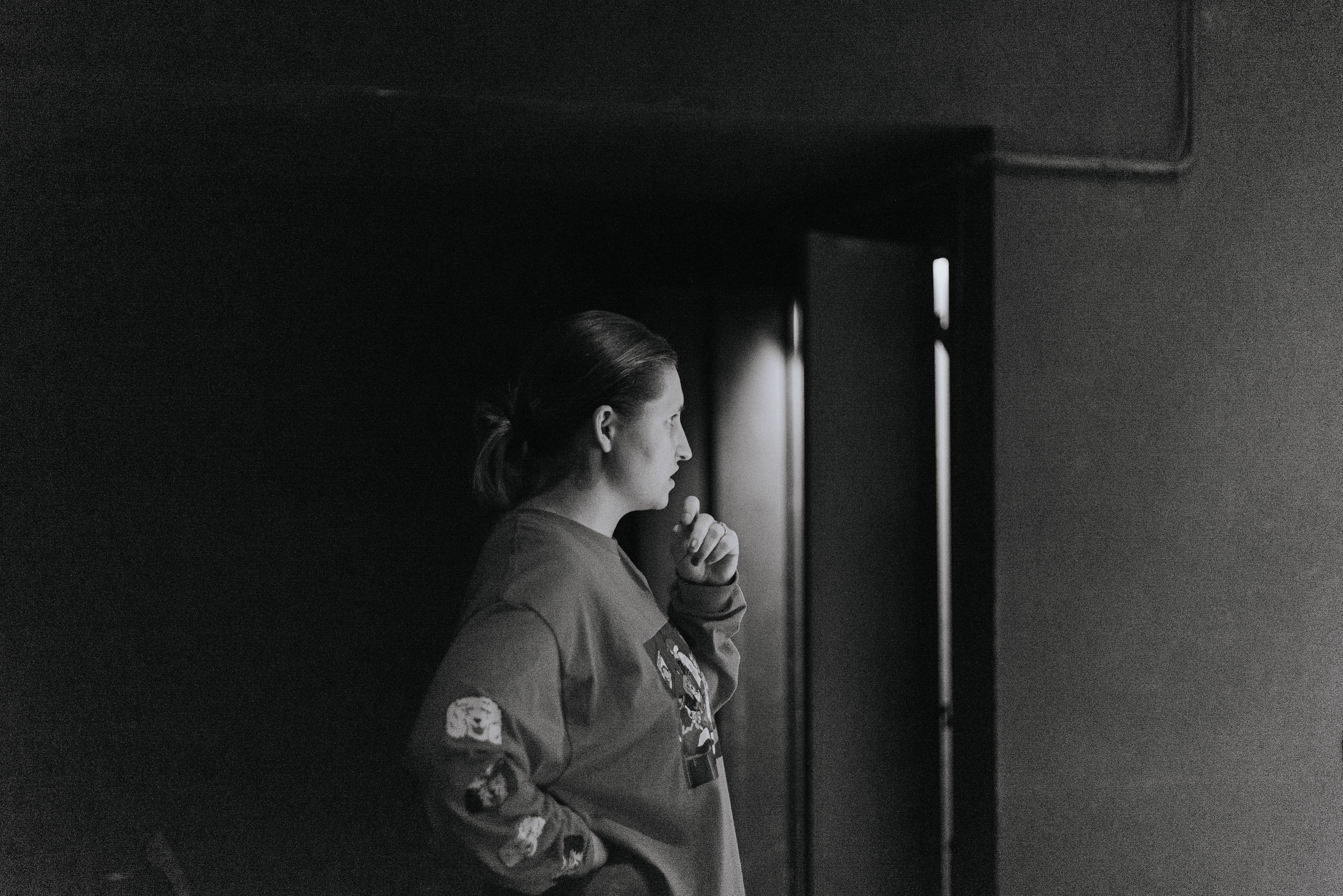 Анонс. Полковник и птицы. Фотограф @elmirkami в городе Буэнос-Айрес