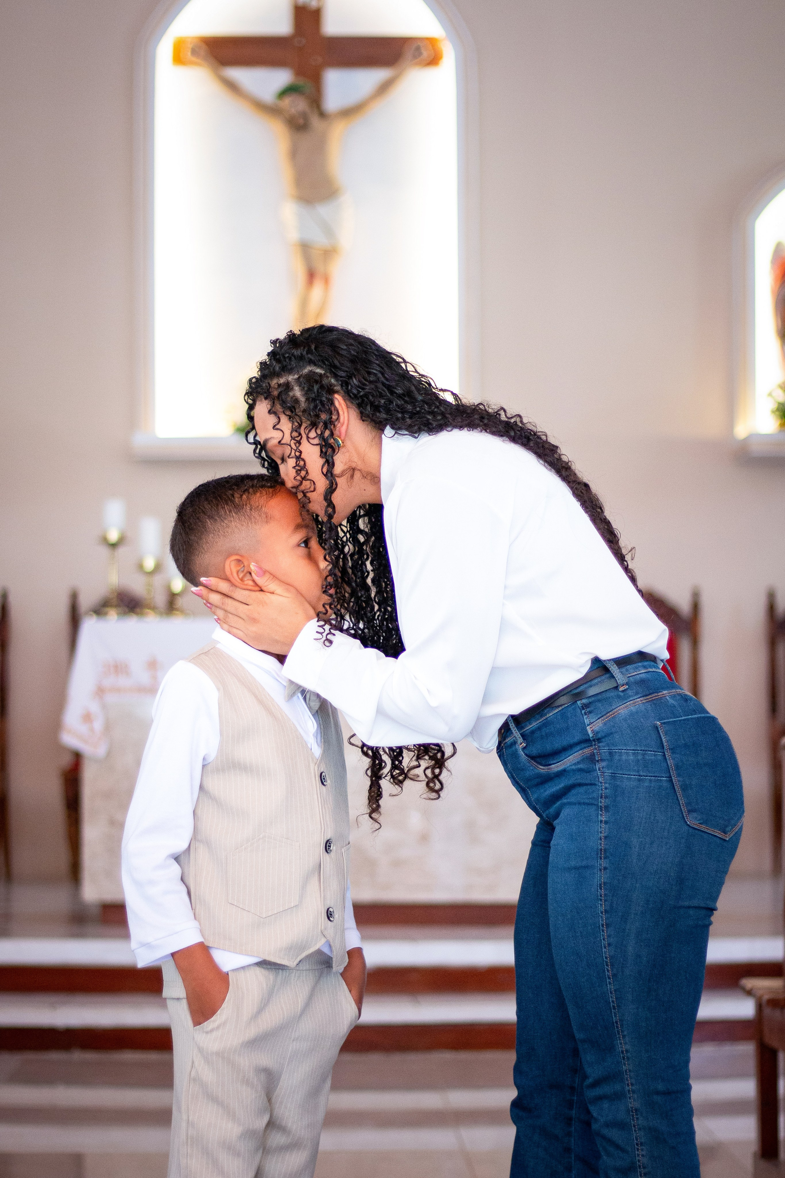 Batizado de Pedro. Inmov Fotografia — Casamentos, Eventos e Ensaios
