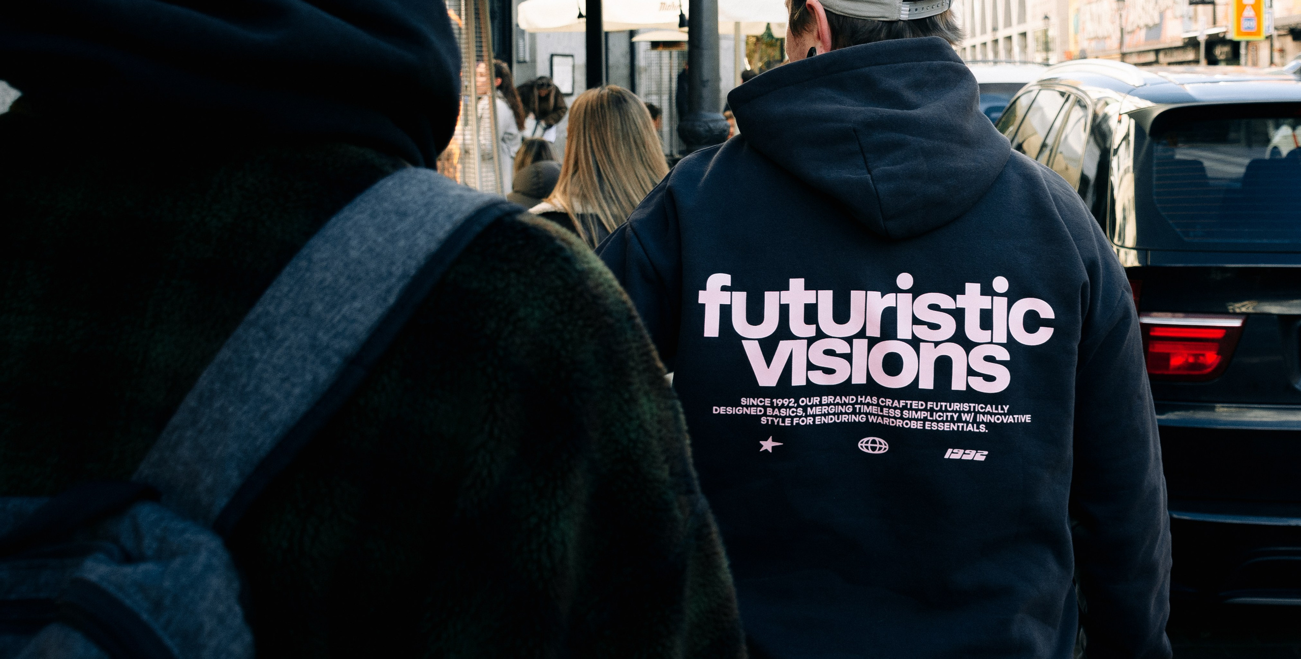 Viter. Shpanarskiy Nazar