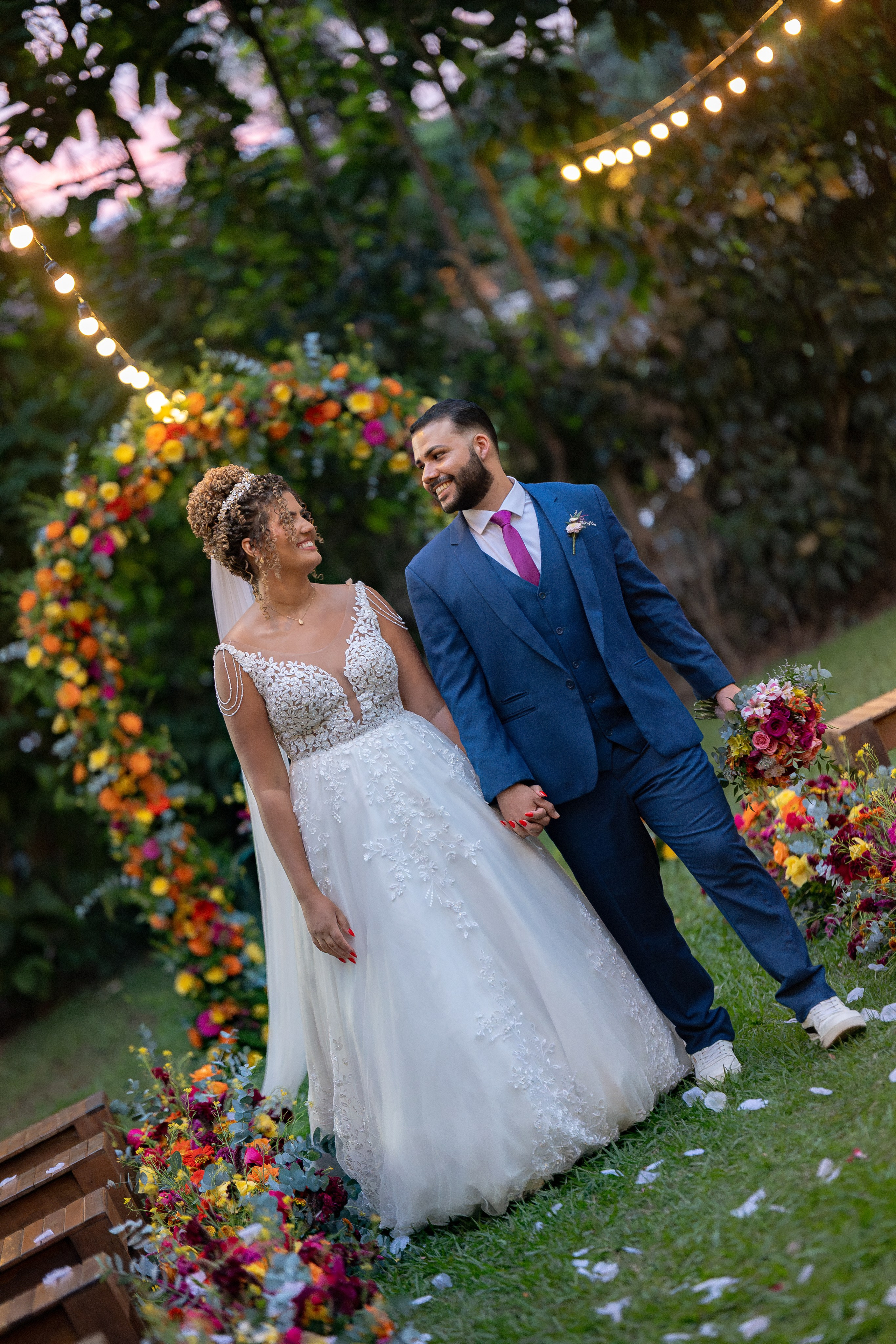 Casamento Aghata Cláudia & Mateus. Cristofr Jhons | Fotógrafo de Casamento
