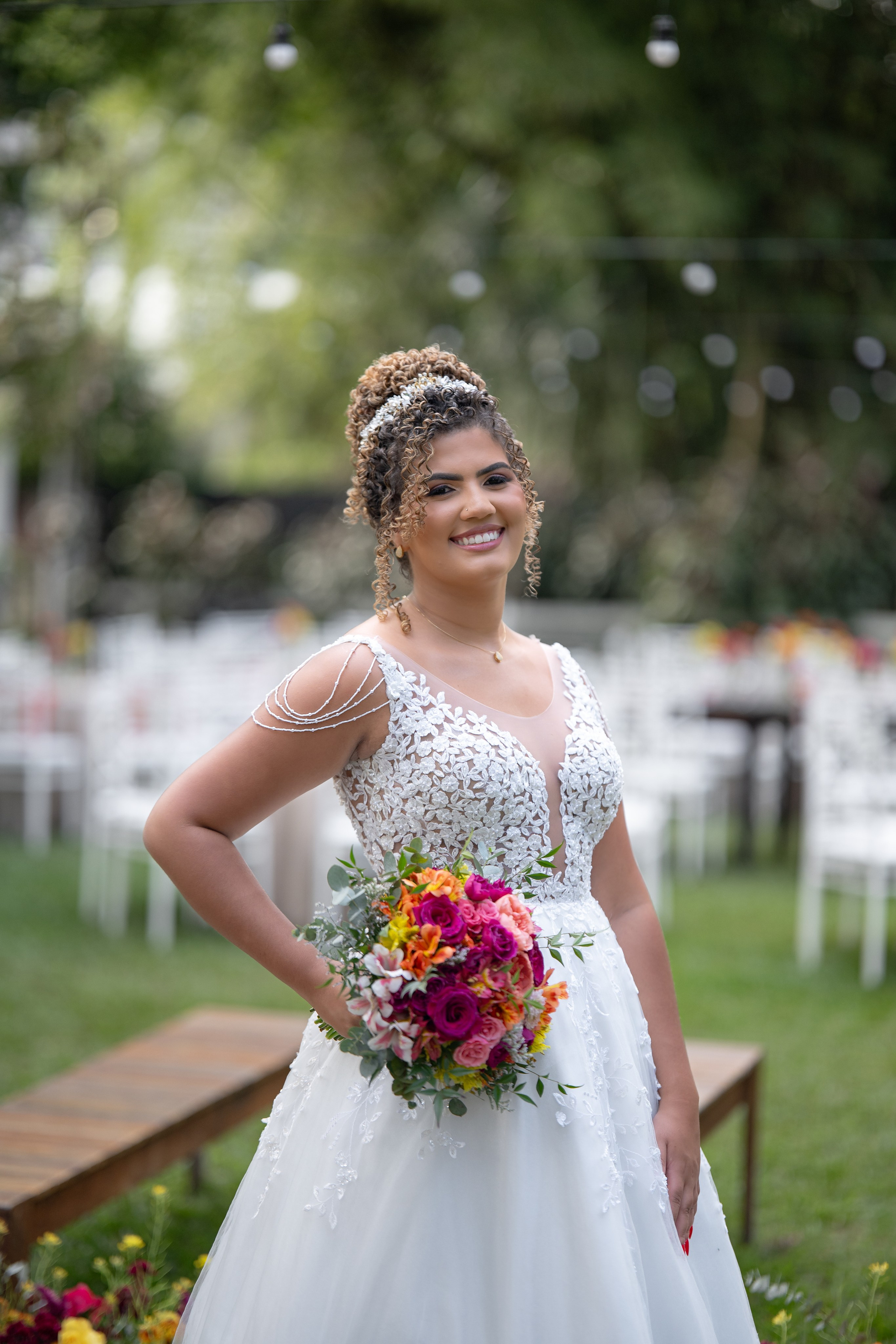 Casamento Aghata Cláudia & Mateus. Cristofr Jhons | Fotógrafo de Casamento