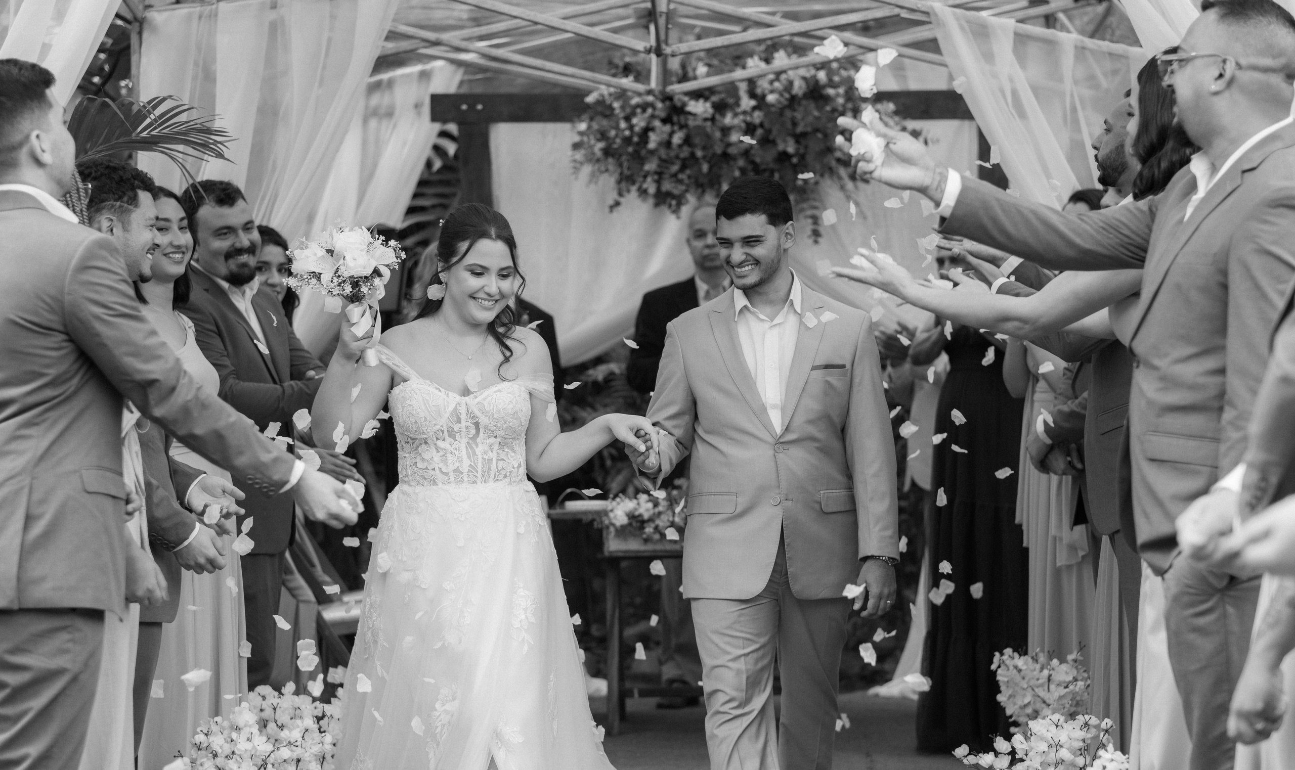 Casamento Mariana Rigueto & Ivin