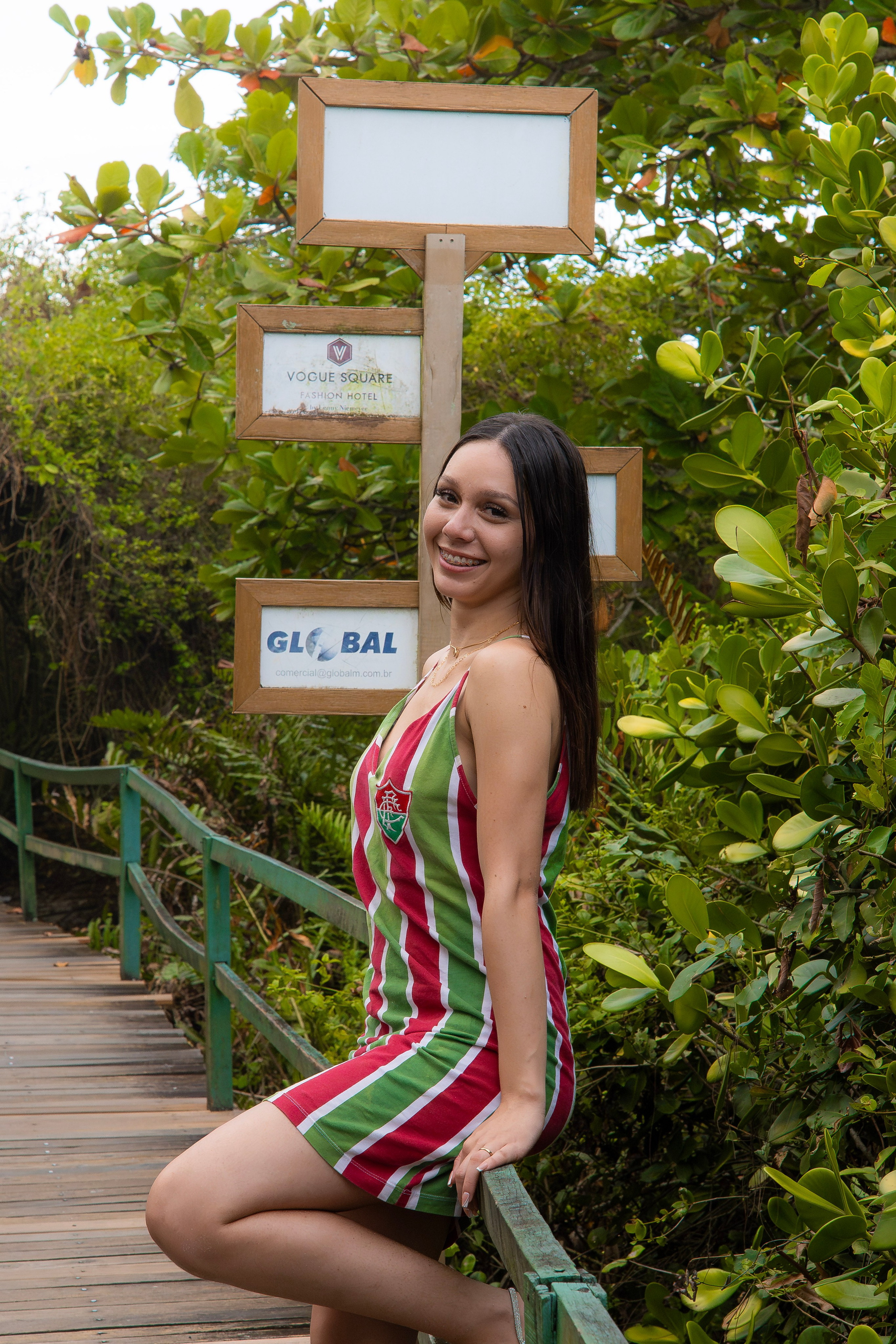 Ensaio Larissa Conrado & Daniel