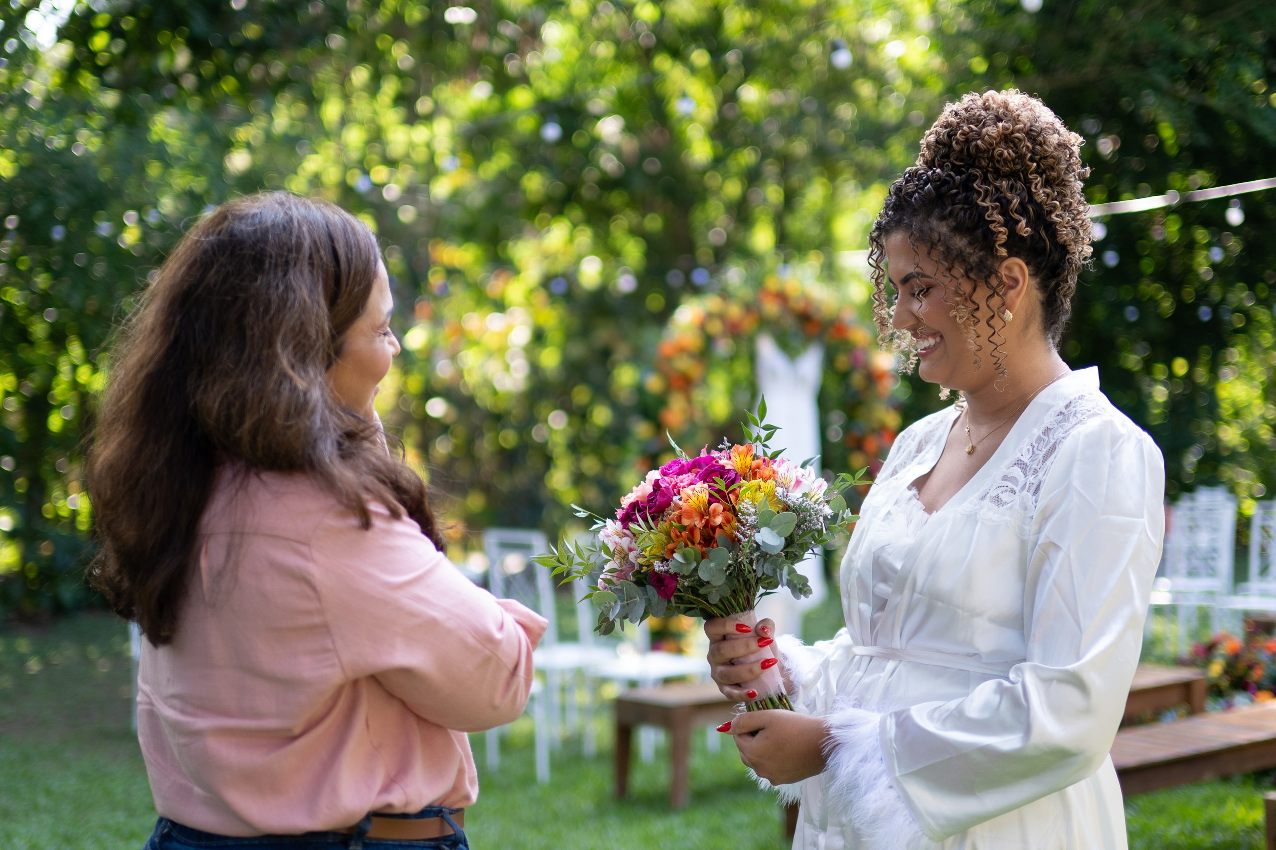 Casamento Aghata Cláudia & Mateus. Cristofr Jhons | Fotógrafo de Casamento