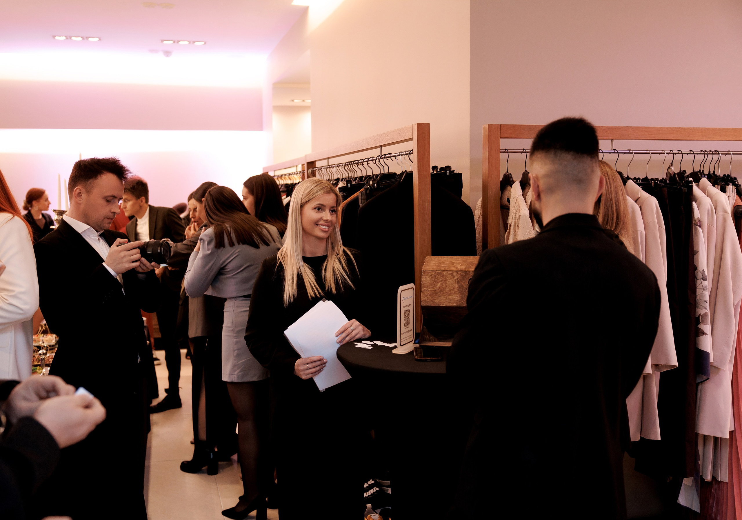 Аутлет Парк. Свадебный фотограф Каледич Тимофей