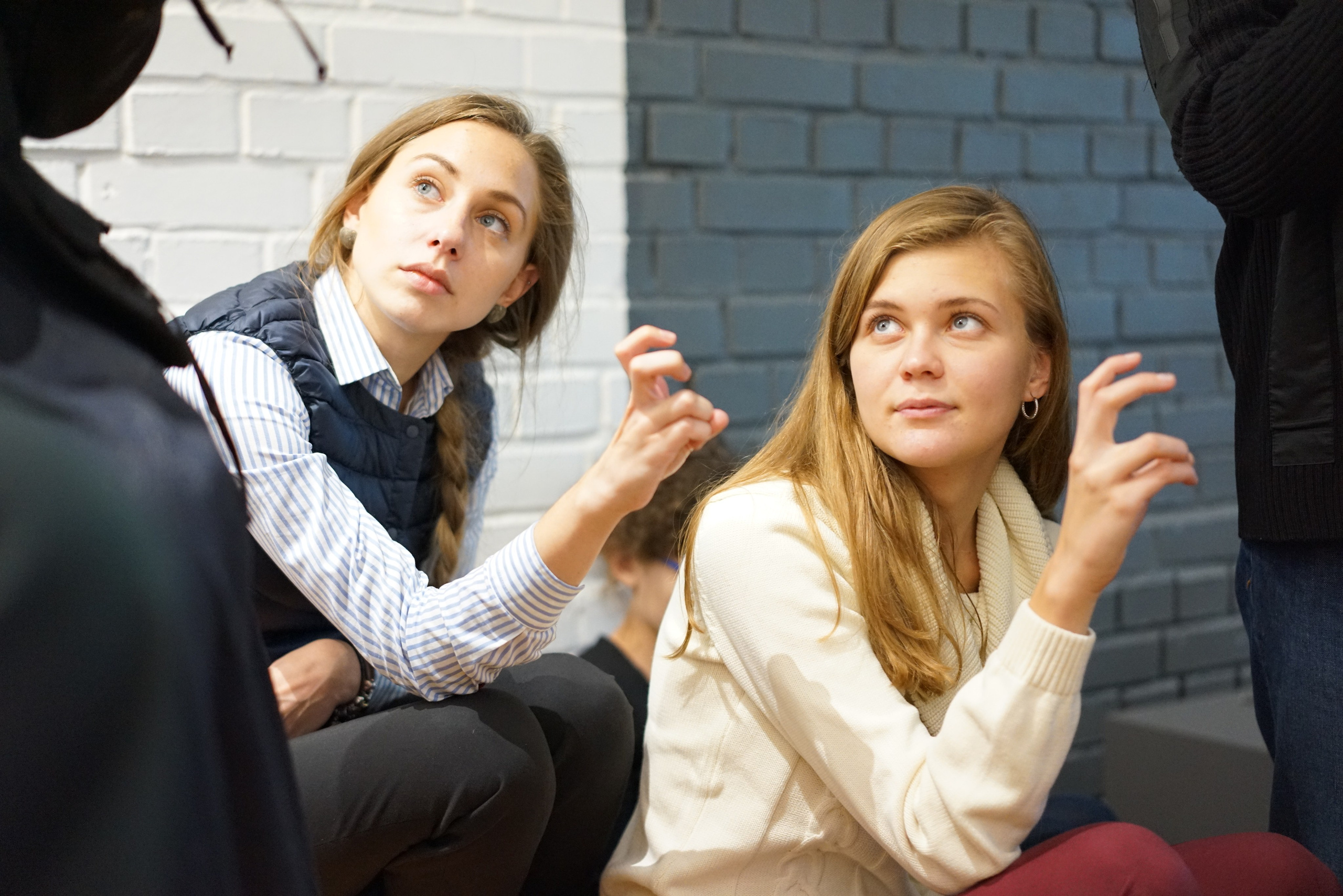 Portraits. Photographe de produits et natures mortes à Paris