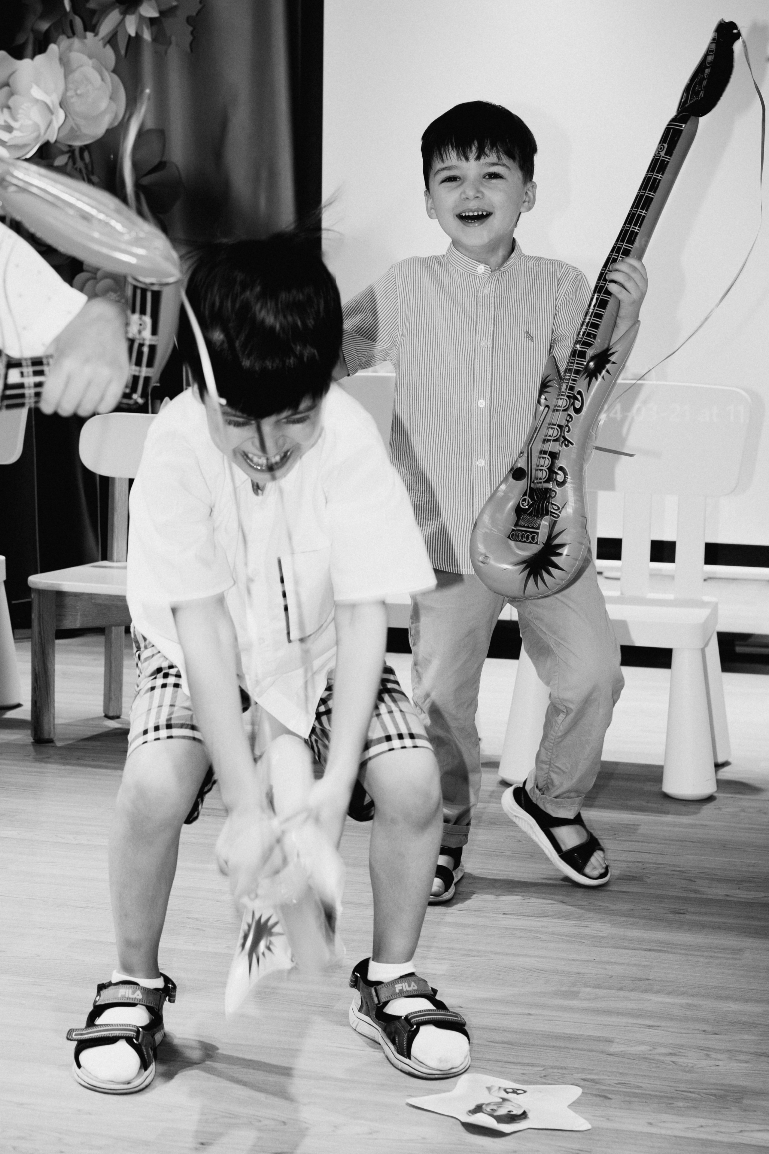 Kids Event. Elena Pretzner Photography