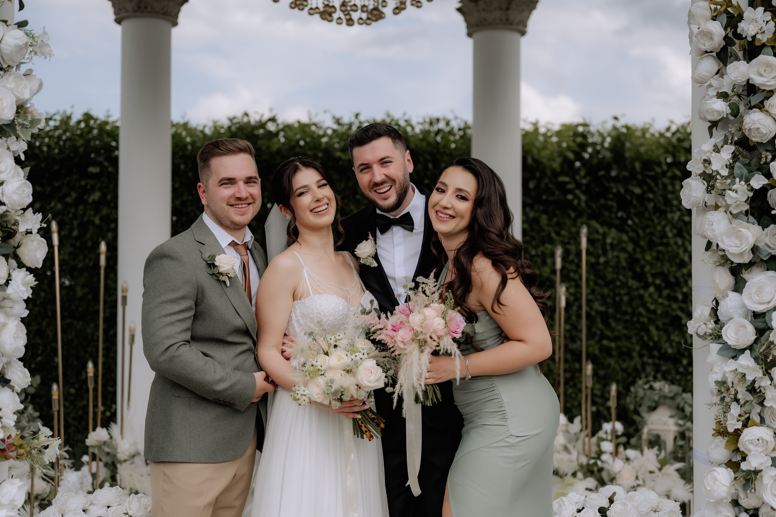 Cum să alegi un fotograf de nuntă în stilul tău. Proud Vision Weddings | Wedding Photography & Film — Servicii profesionale Foto Video Nunta Iasi