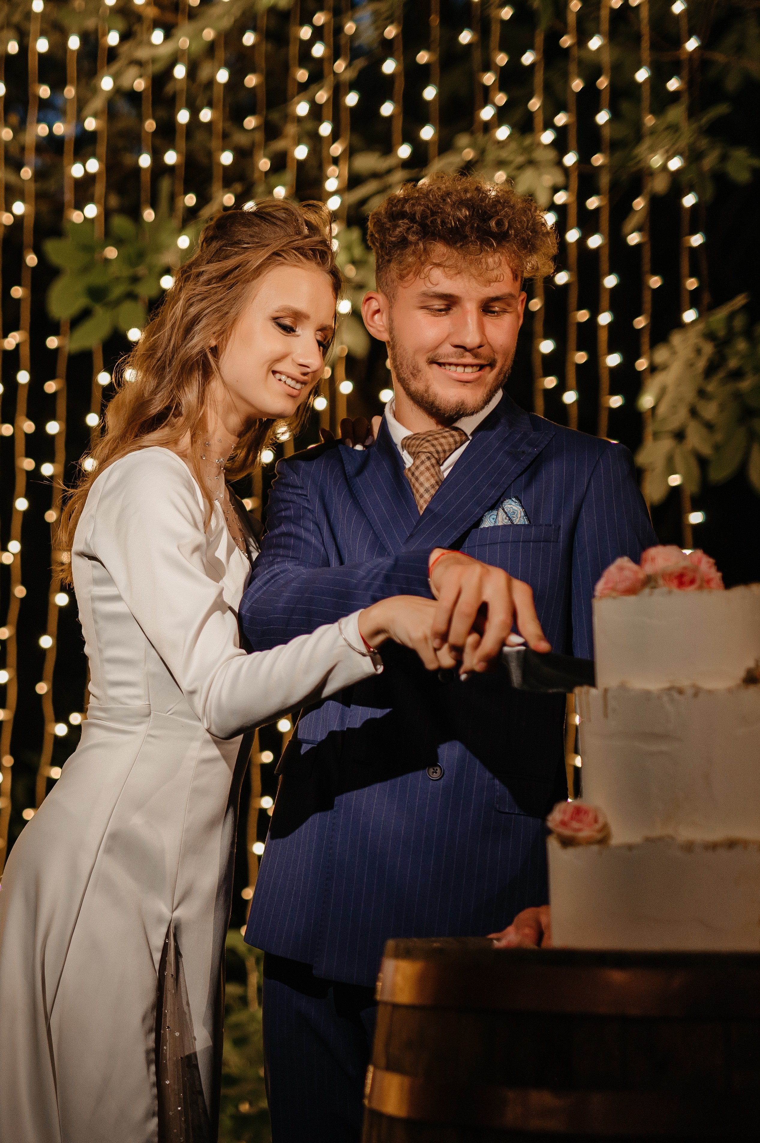 Nunta la Conacul Albert Brasov. Proud Vision Weddings | Wedding Photography & Films — Servicii profesionale Foto Video Nunta Iasi