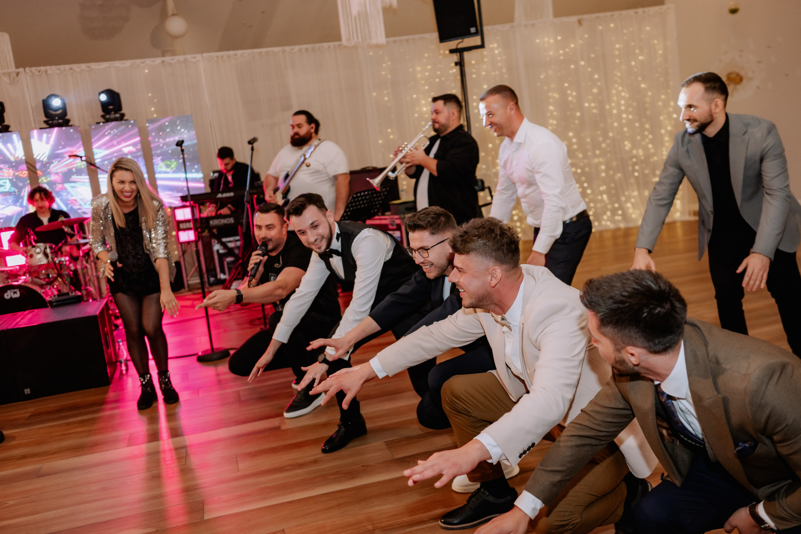 Madalina + Cosmin | Wedding day. Proud Vision Weddings | Wedding Photography & Film — Servicii profesionale Foto Video Nunta Iasi