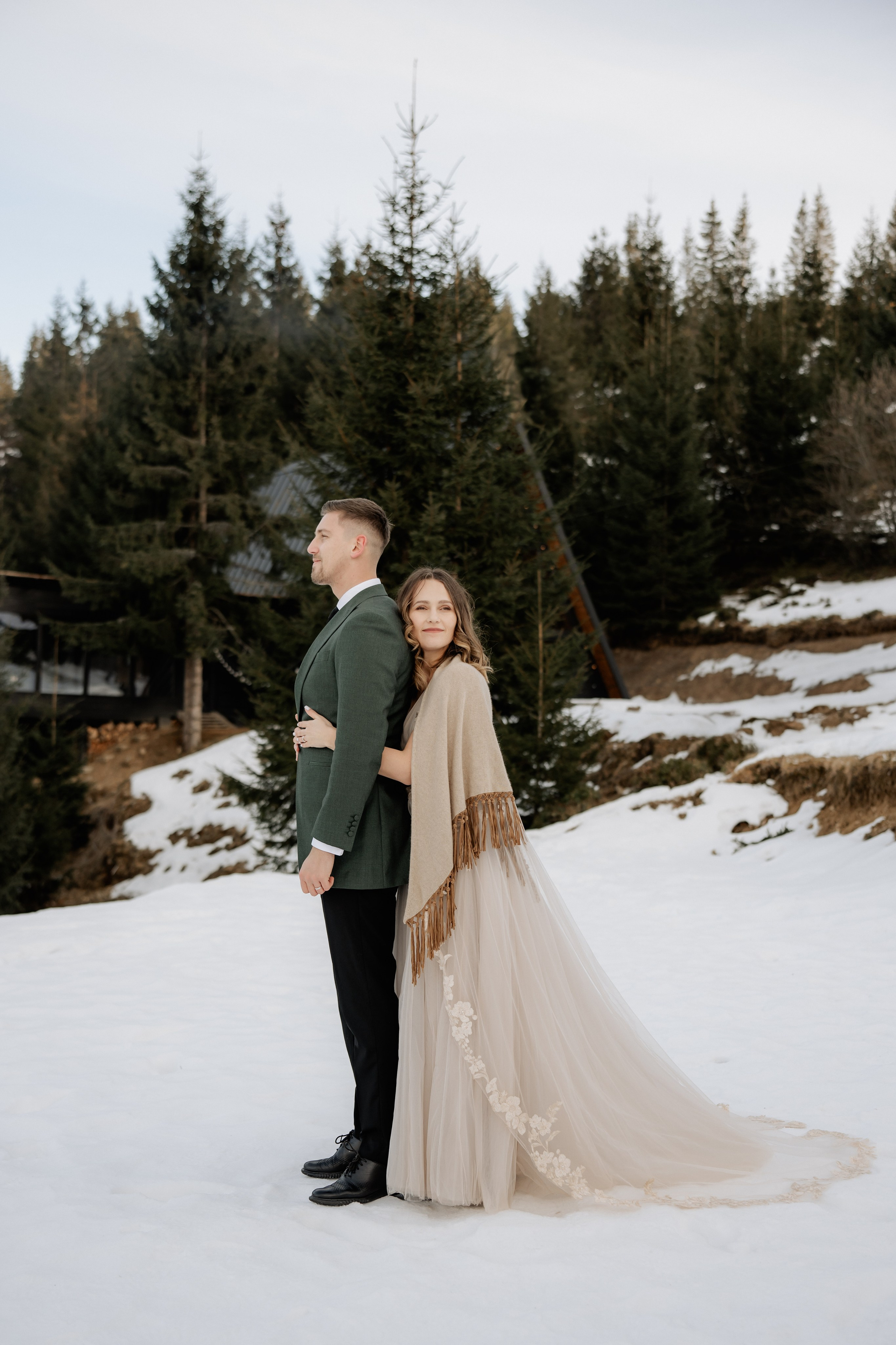 Proud Vision Weddings | Wedding Photography & Film — Servicii profesionale Foto Video Nunta Iasi