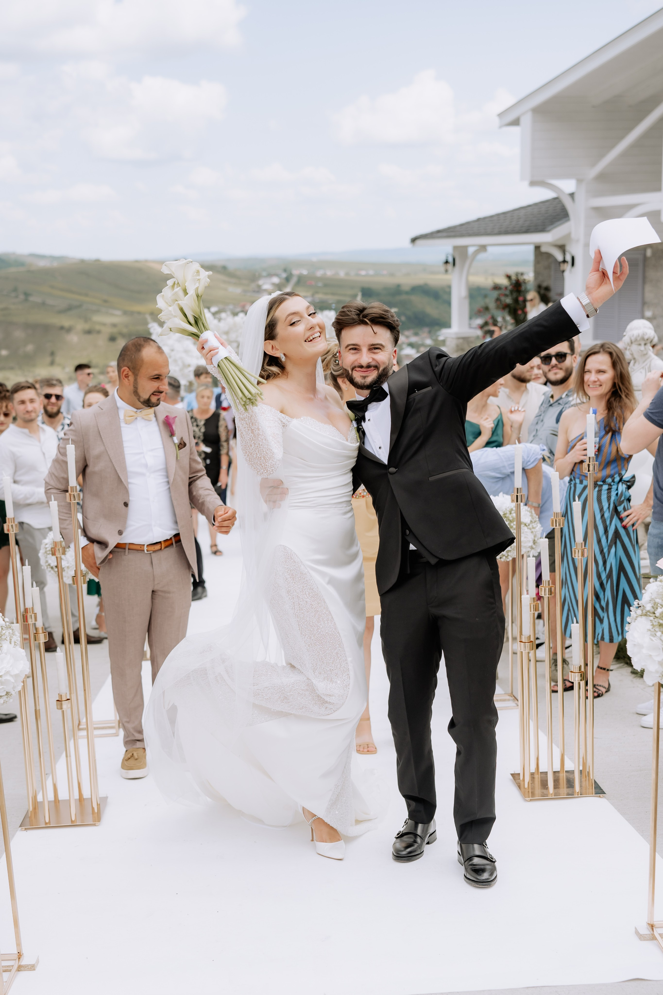 Andreea + Cosmin | Wedding day. Proud Vision Weddings | Wedding Photography & Film — Servicii profesionale Foto Video Nunta Iasi