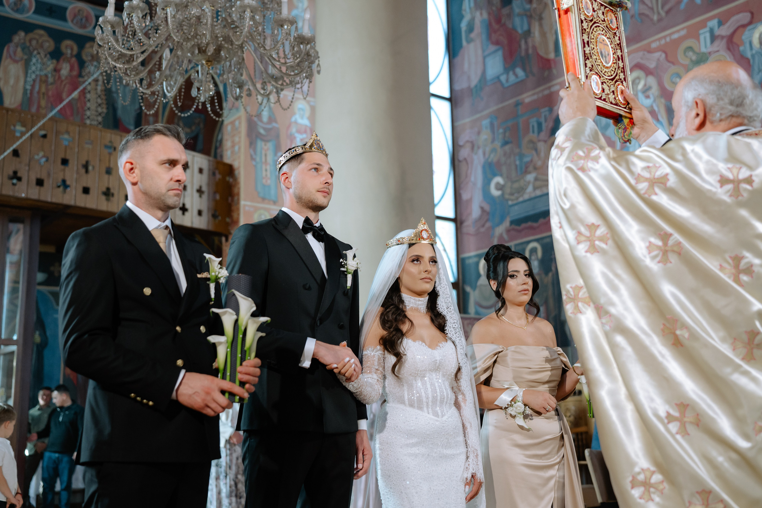 Ana Maria + Flavian | Wedding day. Proud Vision Weddings | Wedding Photography & Films — Servicii profesionale Foto Video Nunta Iasi