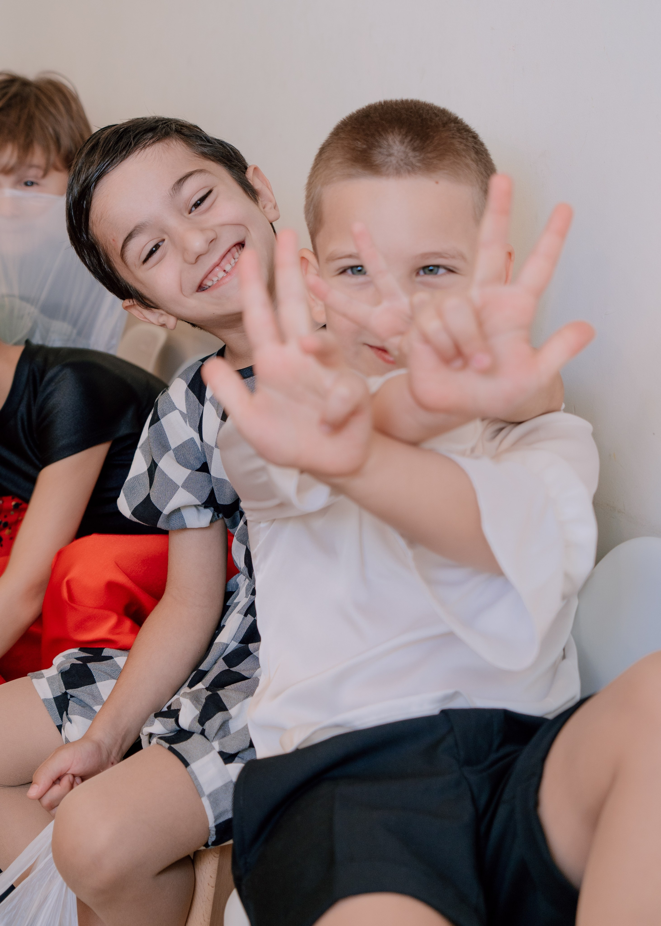 Детские праздники. YAADELINA Фотограф Аделина Багдасарян