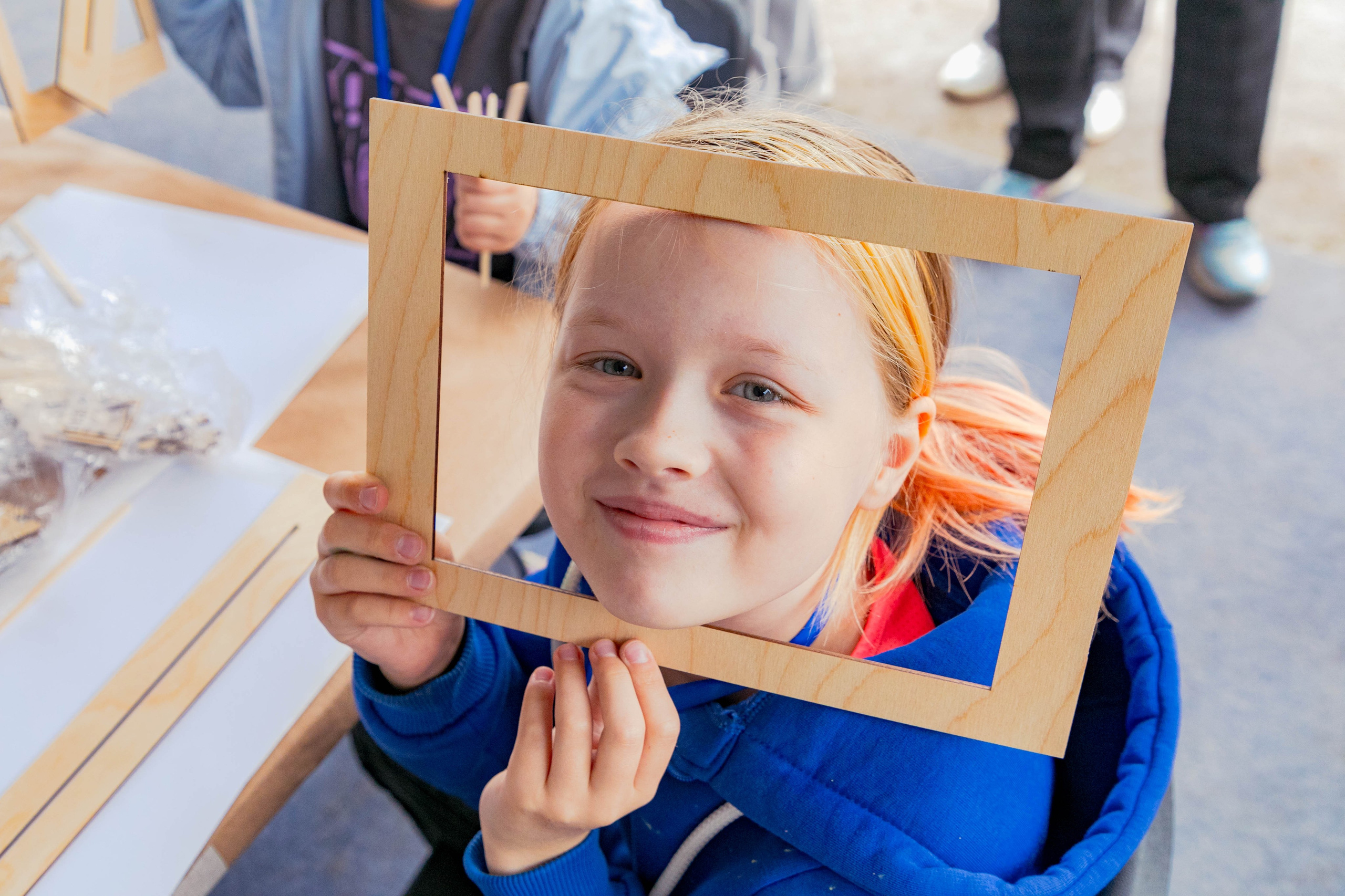 Большой семейный фестиваль — 2025. Репортажный и концертный фотограф в Санкт-Петербурге Адмакина Дарья