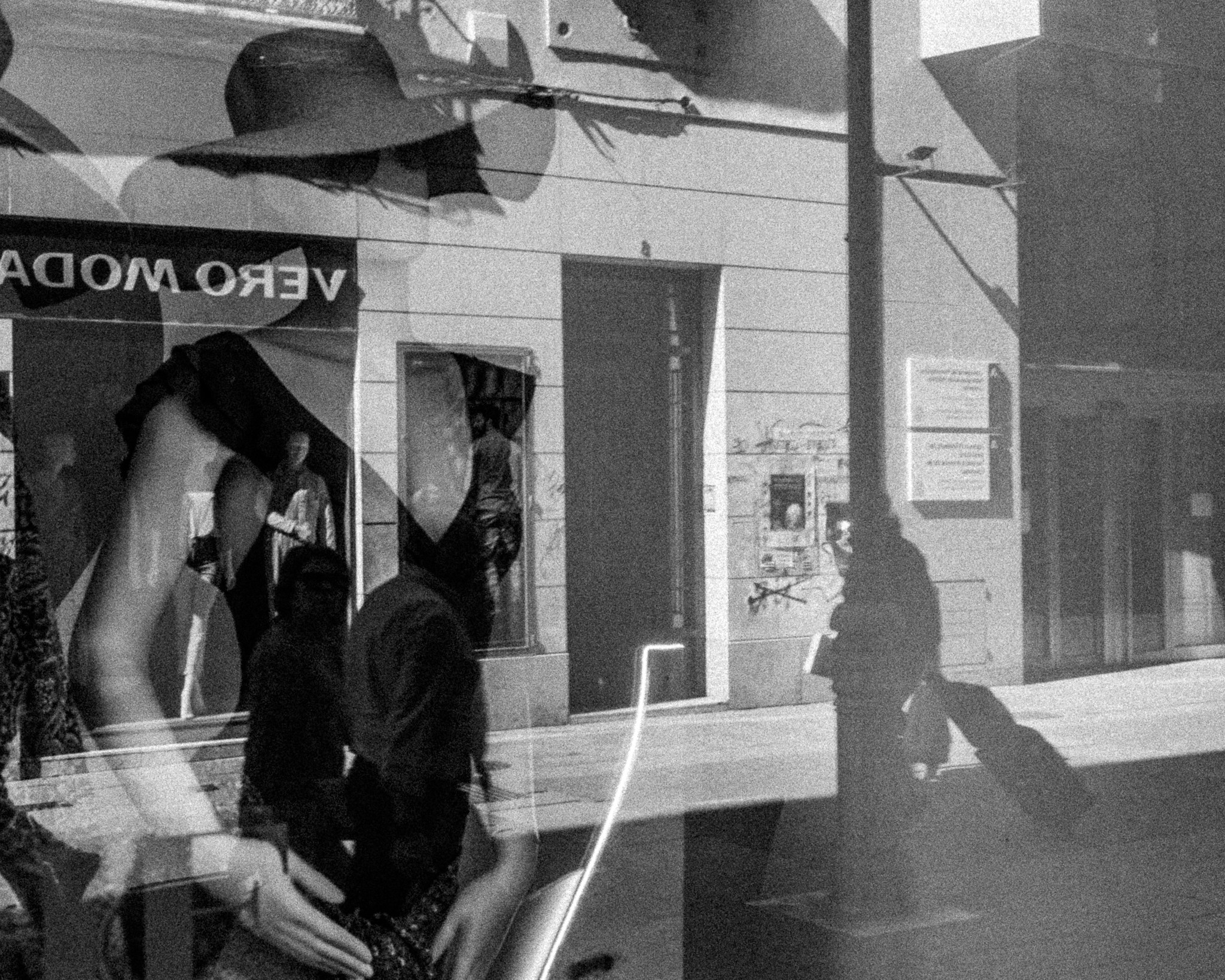 Estáticos. FotoZine vol4