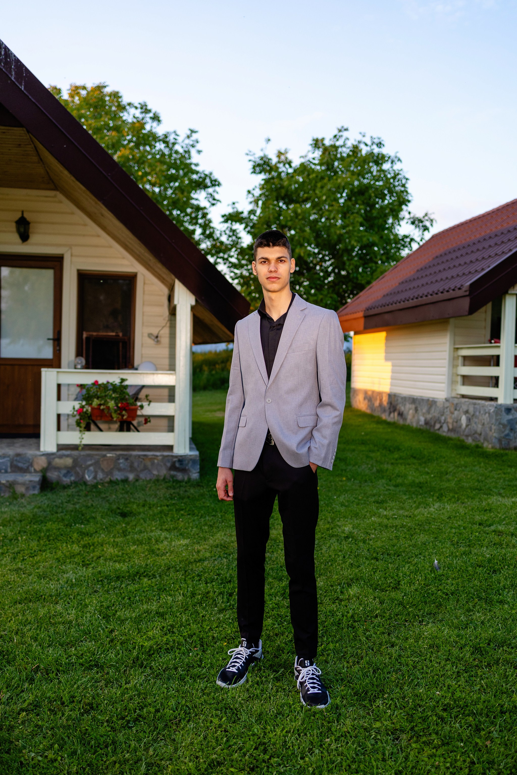 Antonia - Maria - Dan. Stoica Studio | Fotograf evenimente