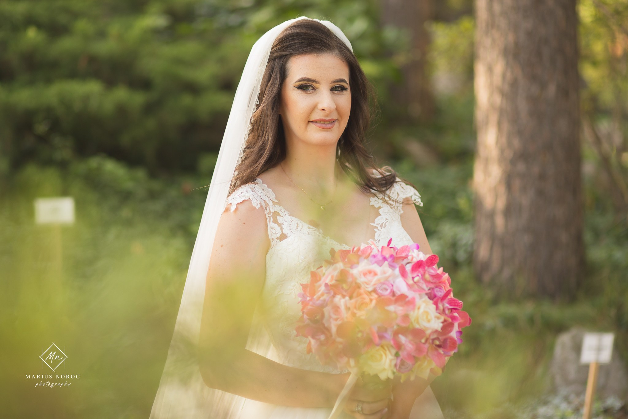 Anca & Ionut | Gradina Botanica Iasi