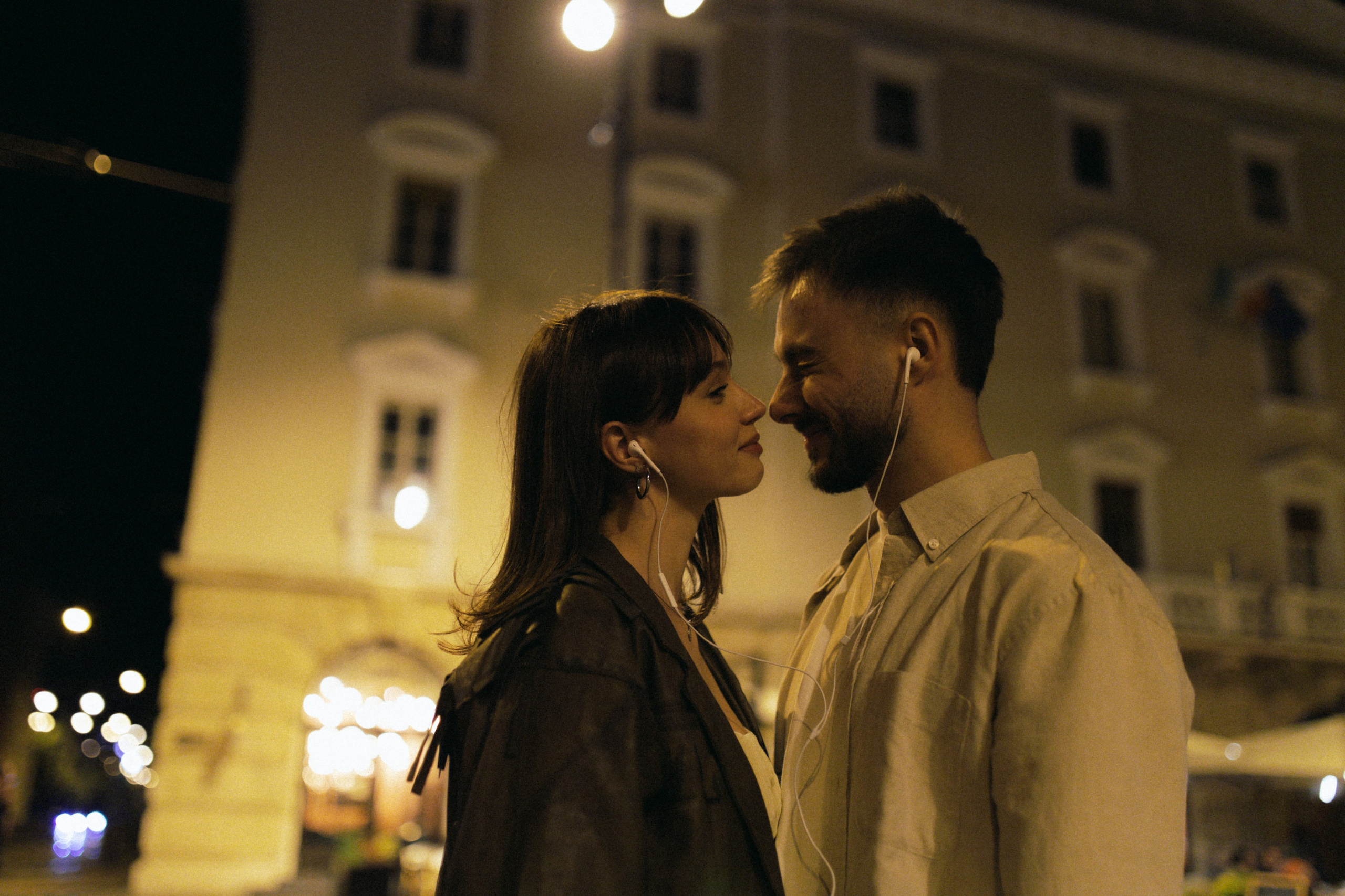 Midnight session in Timisoara, Romania. Wedding photographer and videographer based in Timisoara, Romania