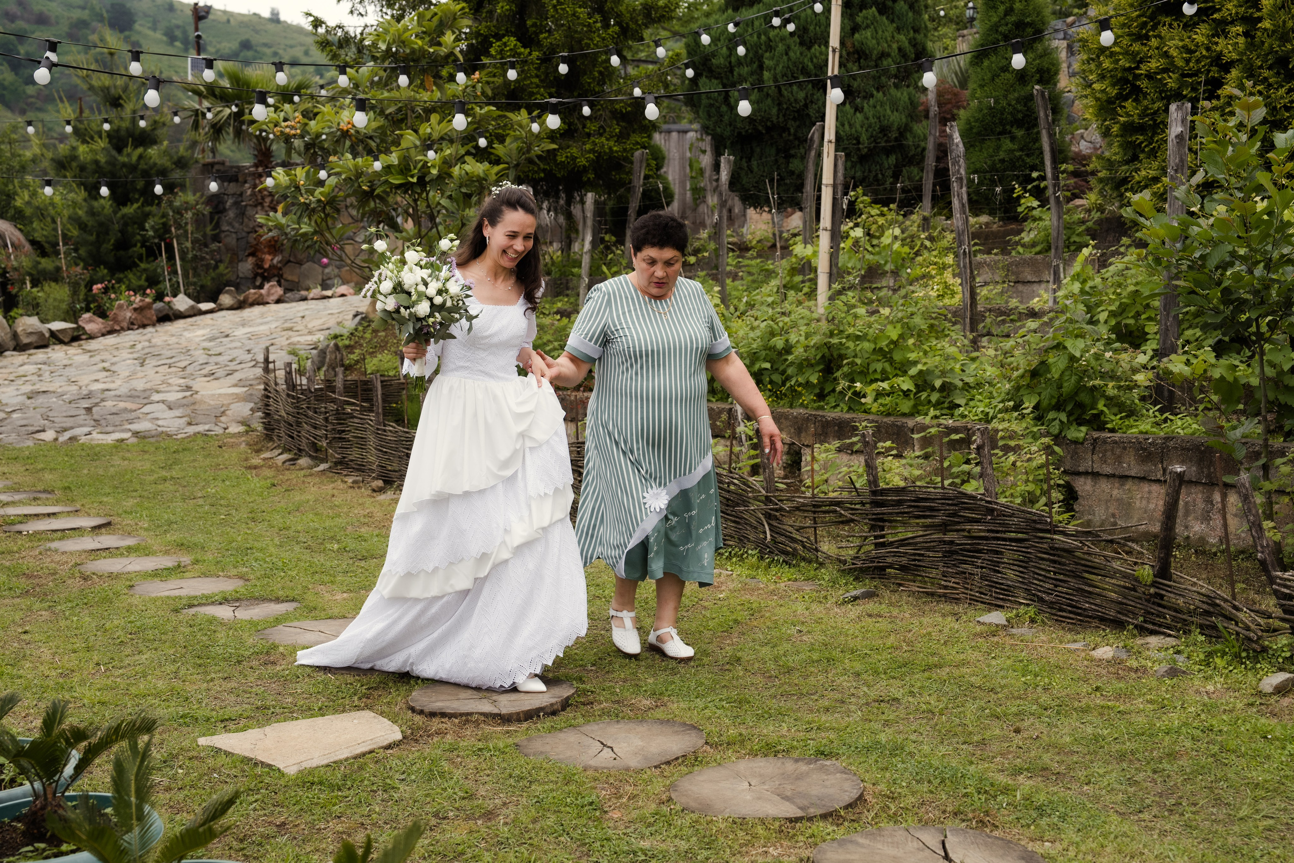Свадьба в Гонио. Ekaterina Verbitskaya. Photography