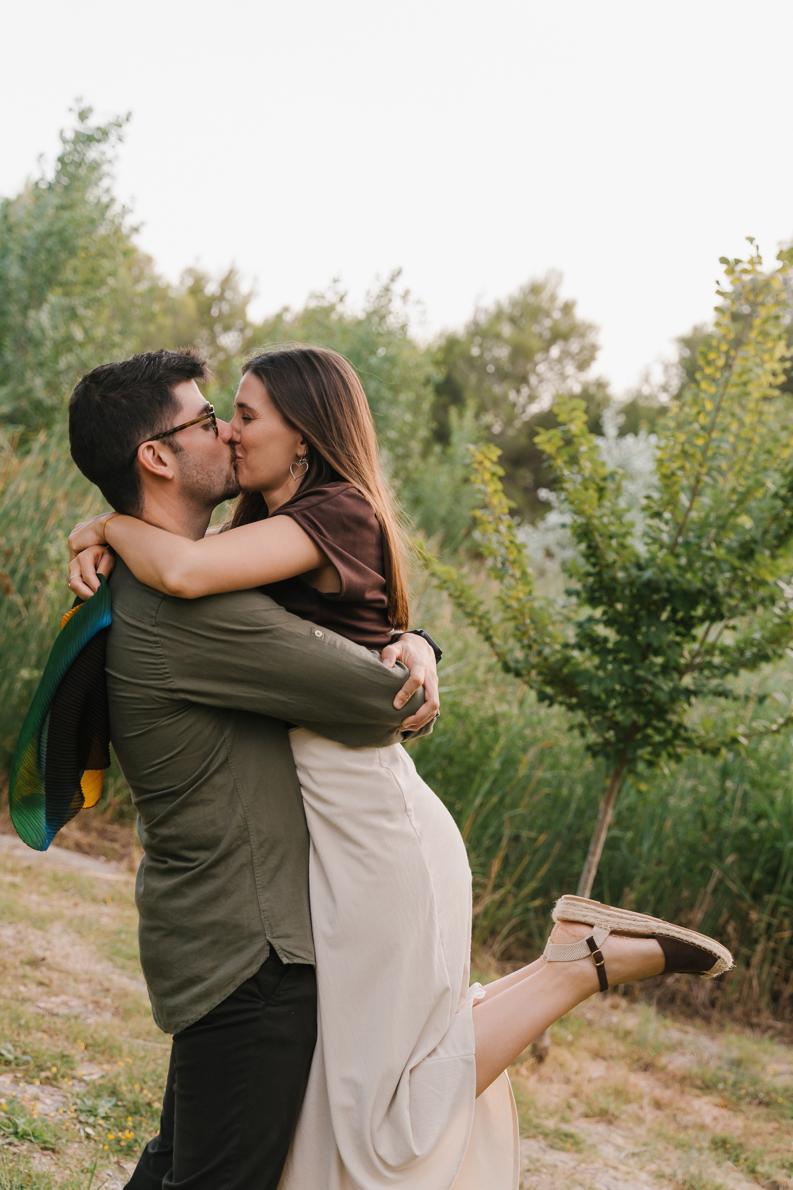 M&E. Fotógrafa de bodas y familias en España, Valencia: Nadia ProFoto