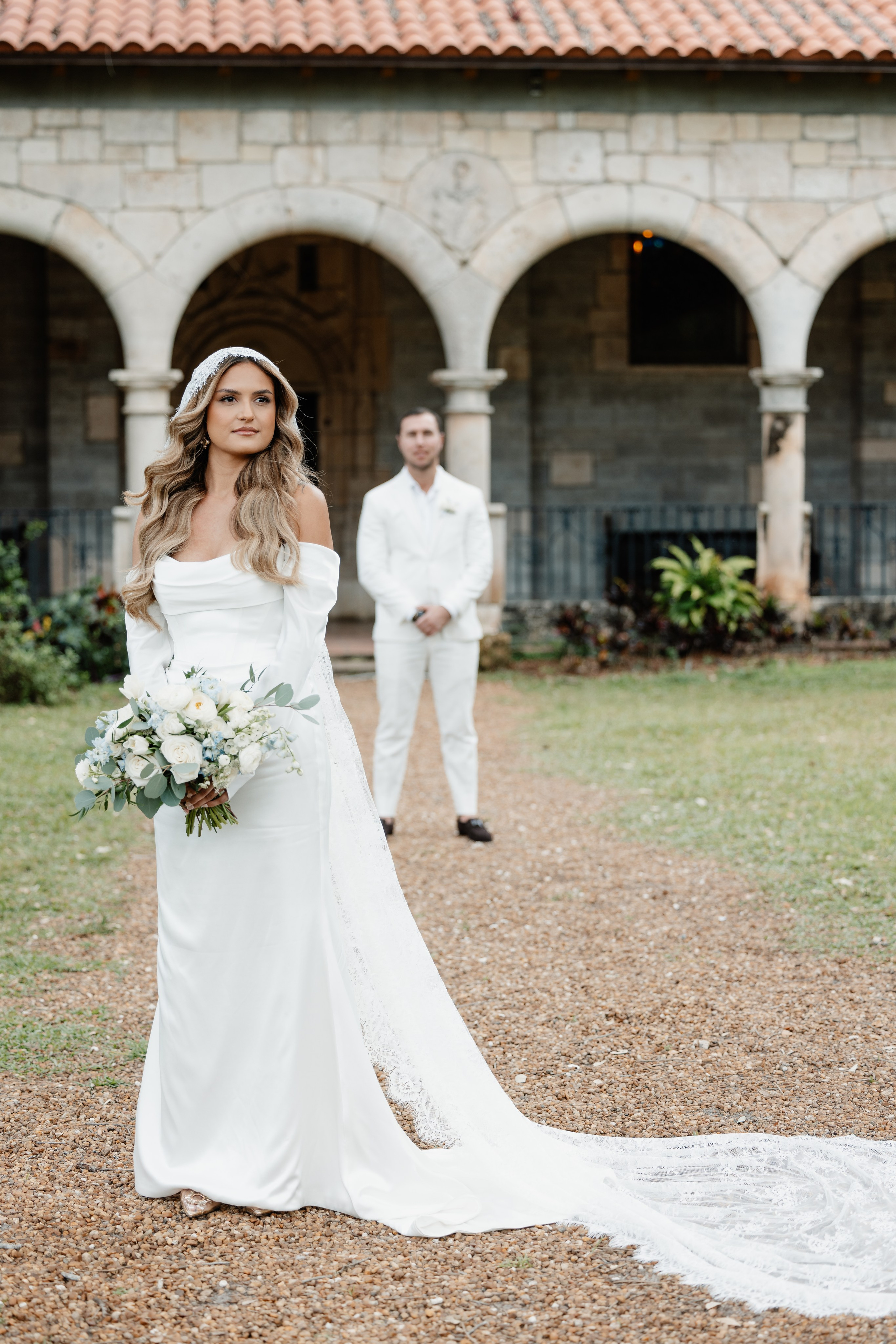 Timeless Romance | Joanna & Leo’s Wedding at the Ancient Spanish Monastery. YES I DO PRODUCTION — Wedding photography&videography