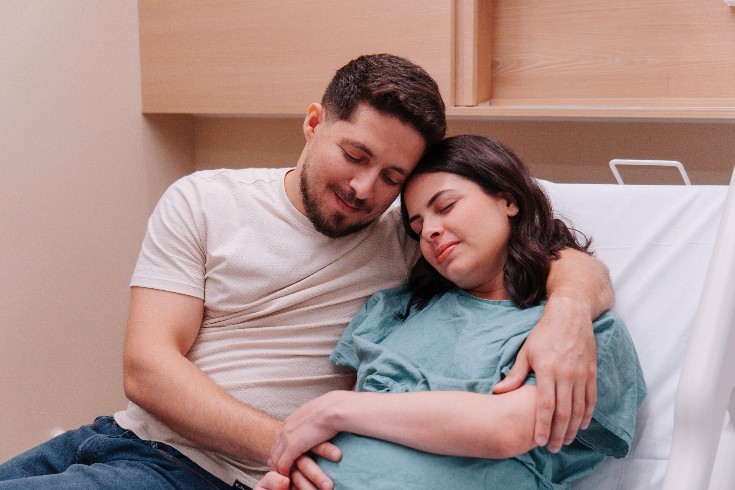 Prévia - Nascimento Maya. Oh My Click - Filmes e Fotografia de Partos & Família