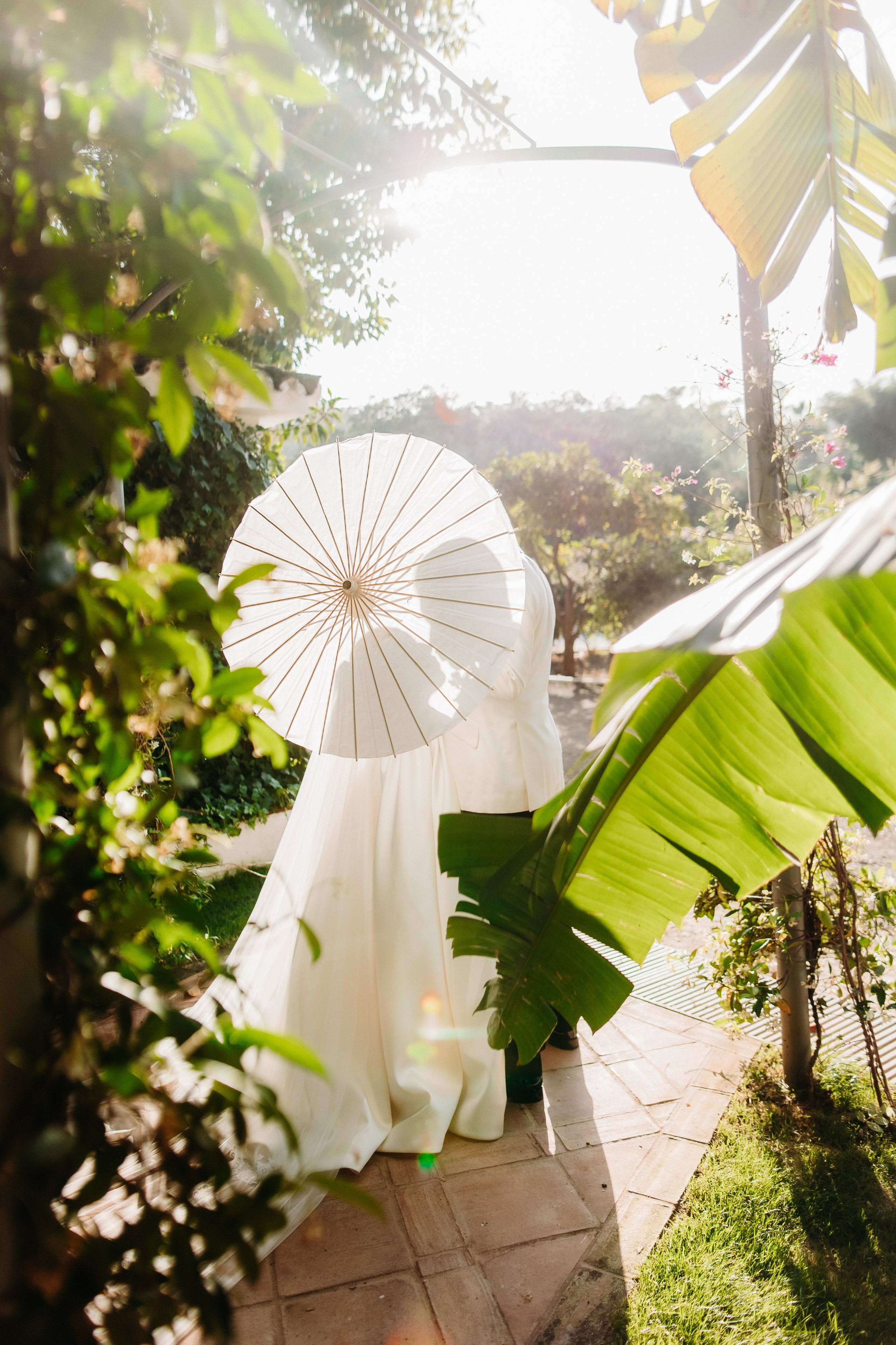 Wedding Photographer Alina Vok — профессиональный свадебный фотограф, работающий в Эстонии и по всей Европе